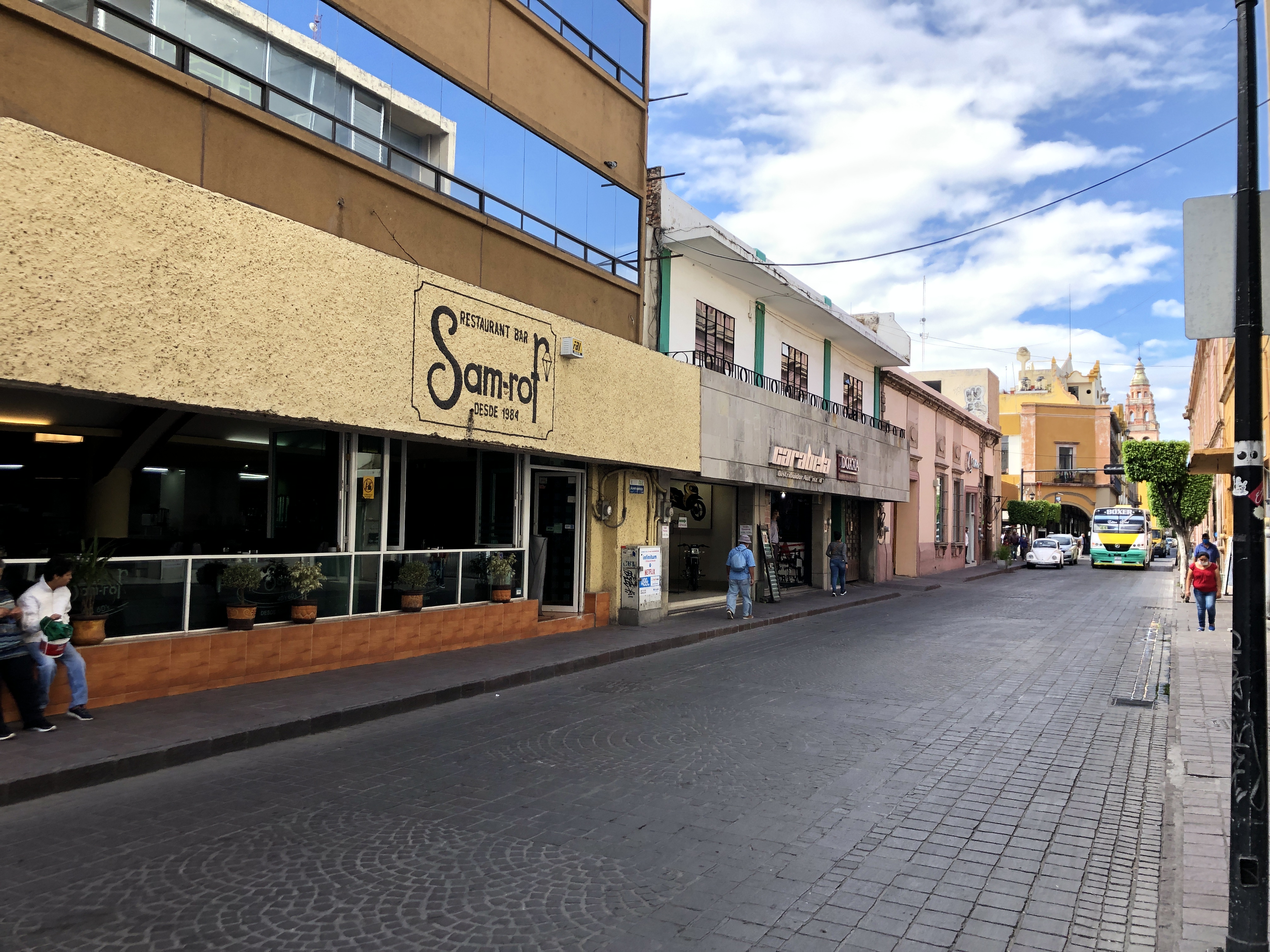 Restaurante Sam Rof image 4