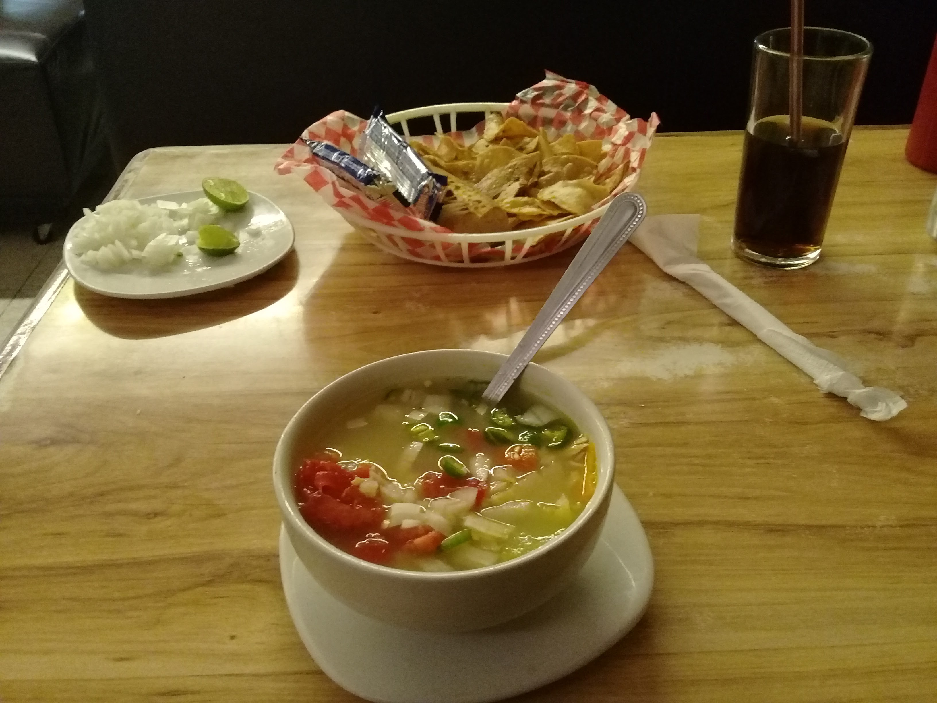 Restaurante Sam Rof image 5