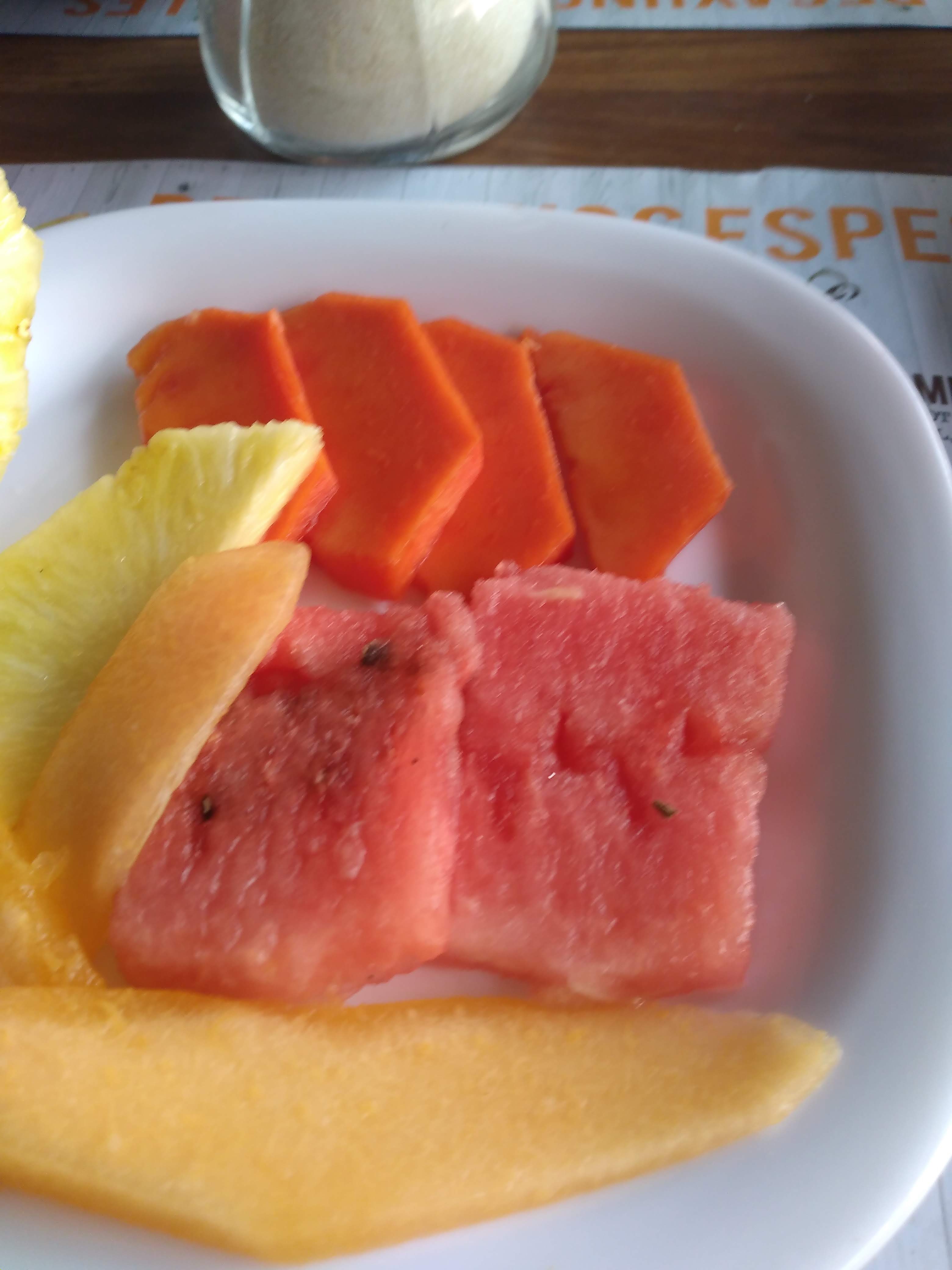 Restaurante Sam Rof image 7