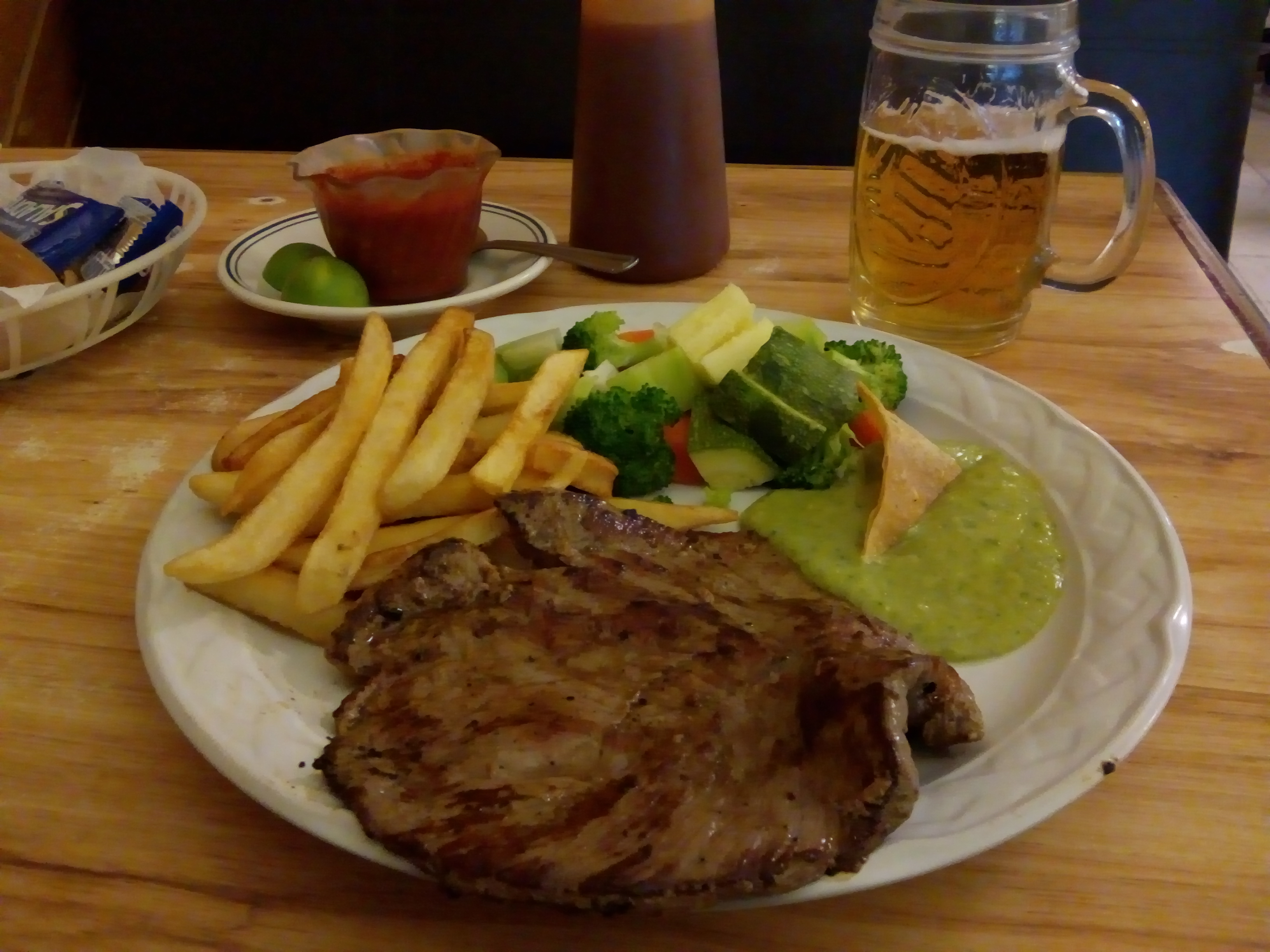 Restaurante Sam Rof image 10