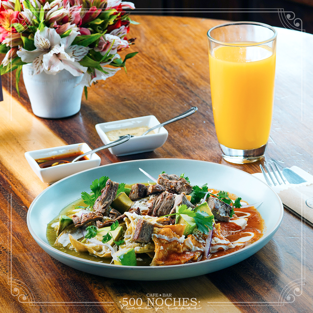 Café Bar 500 Noches Celaya image 2