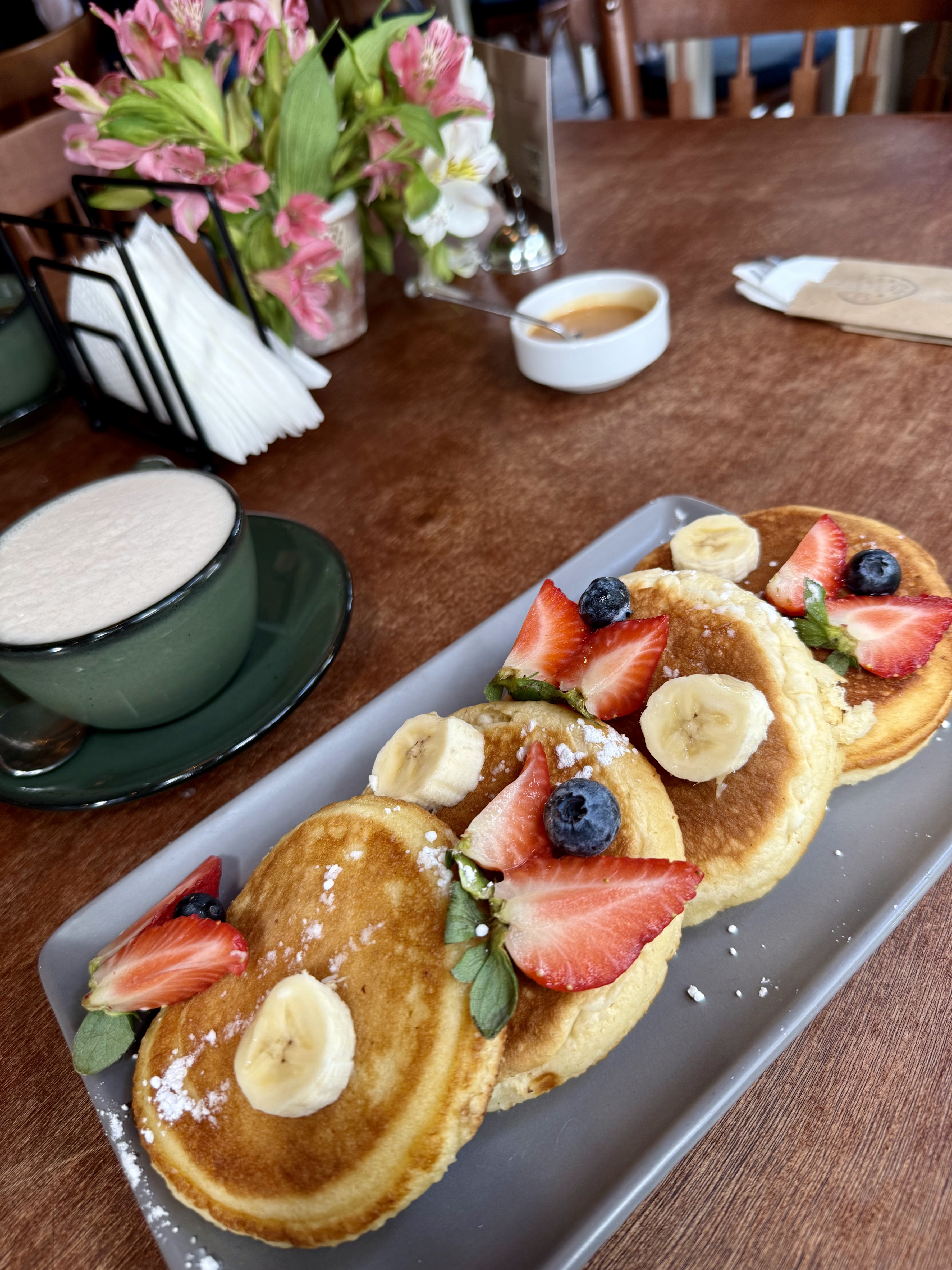 Café Bar 500 Noches Celaya image 3