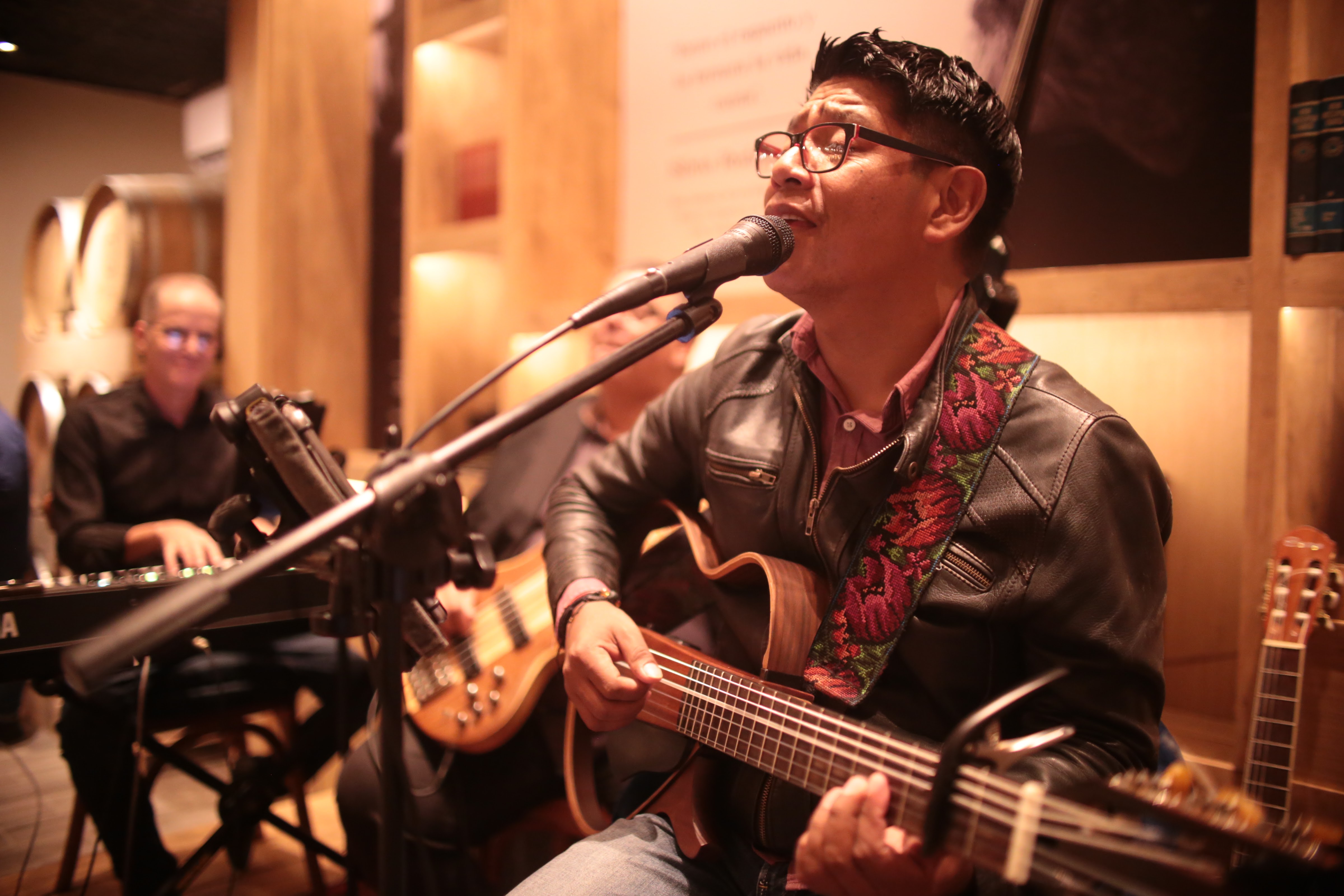 Café Bar 500 Noches Celaya image 4