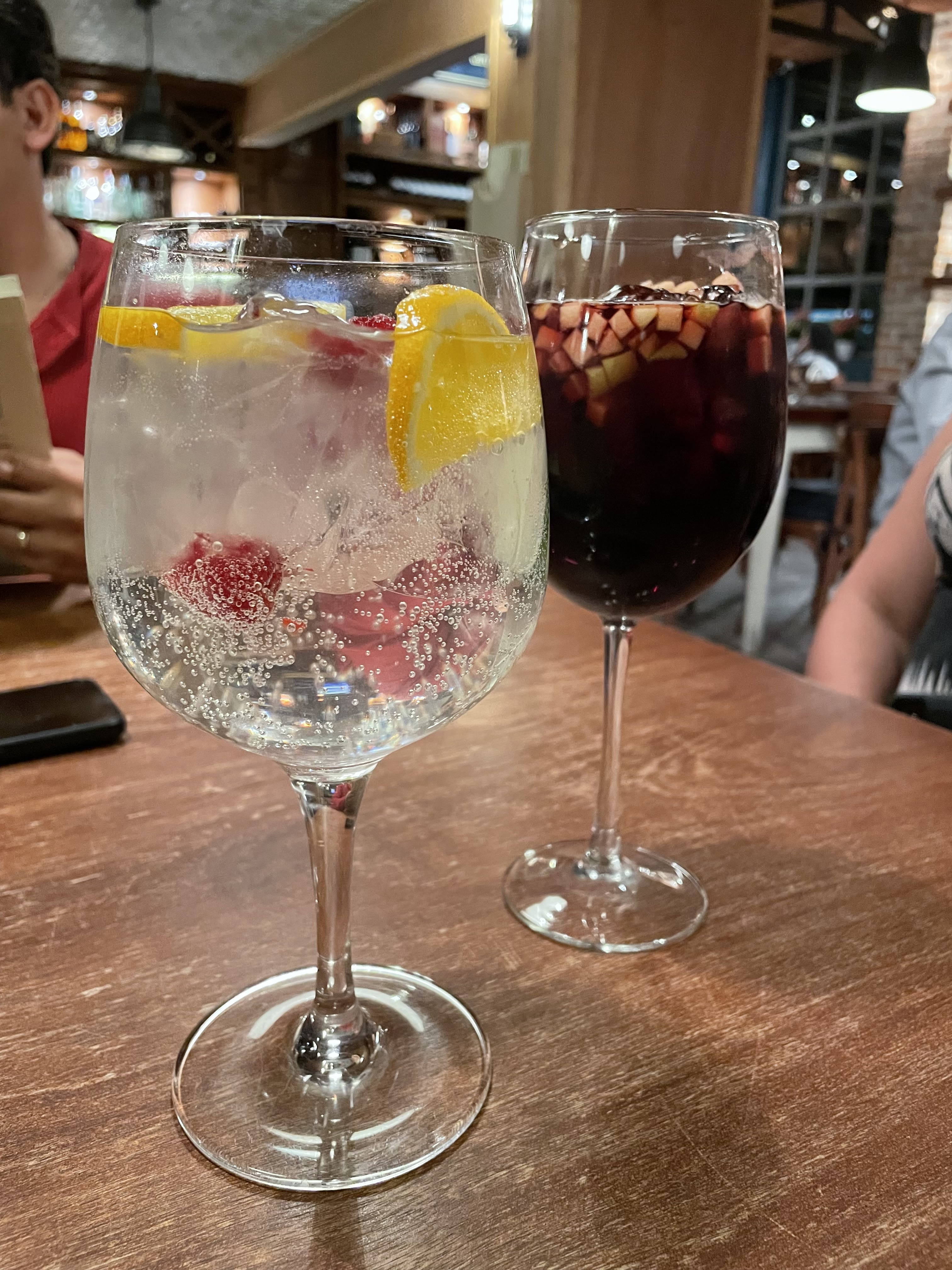 Café Bar 500 Noches Celaya image 6