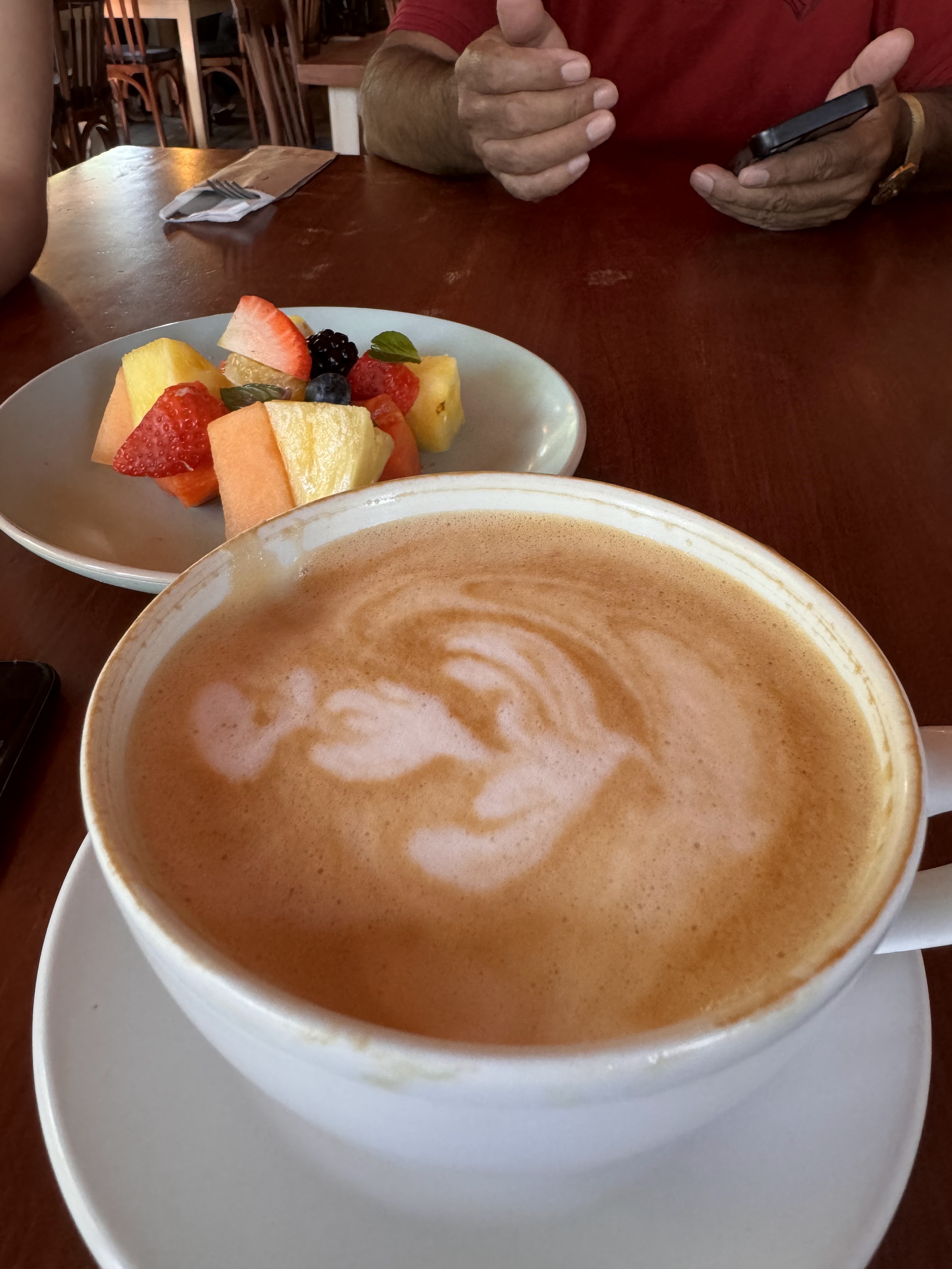 Café Bar 500 Noches Celaya image 9