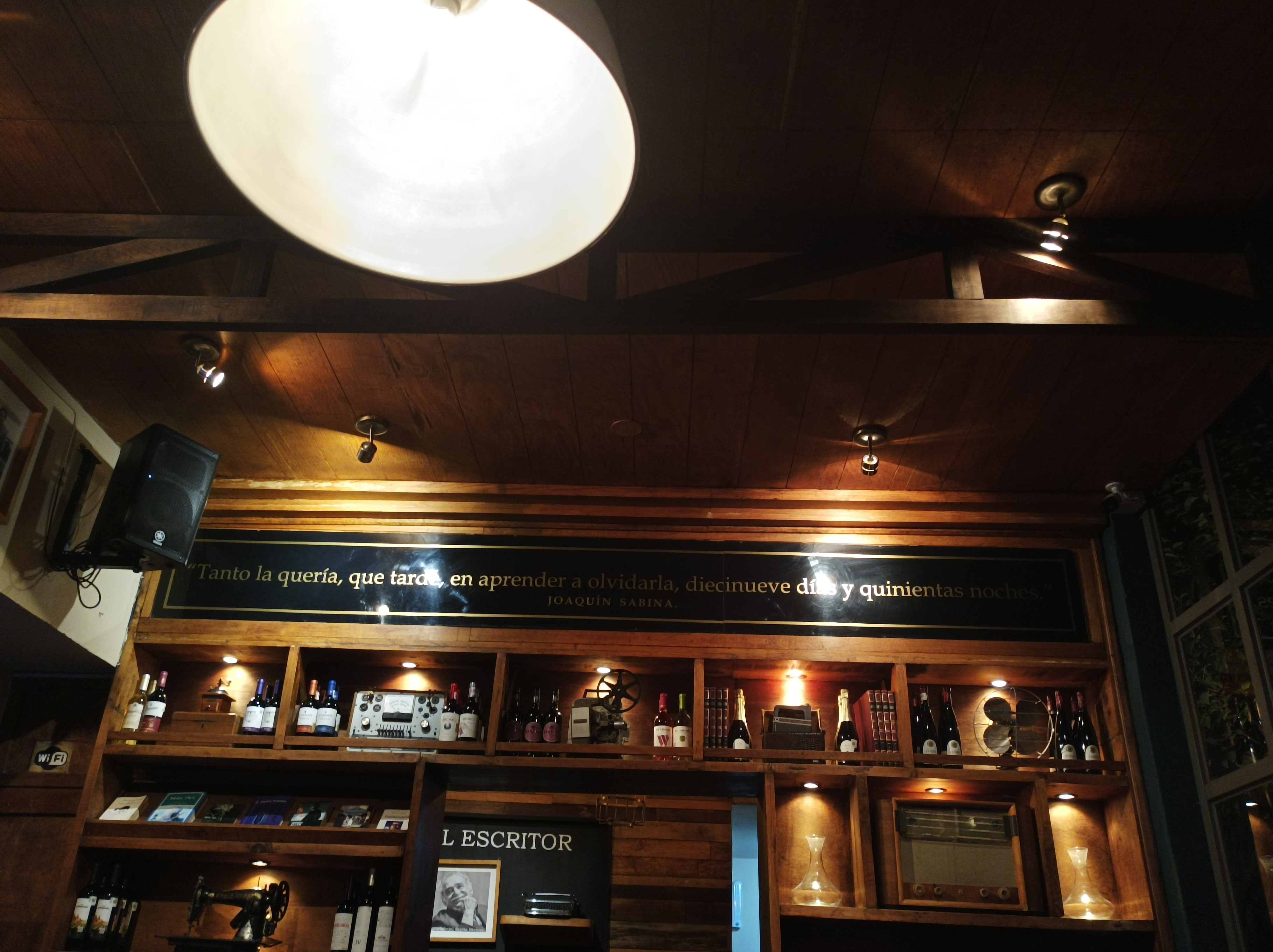 Café Bar 500 Noches Celaya image 10