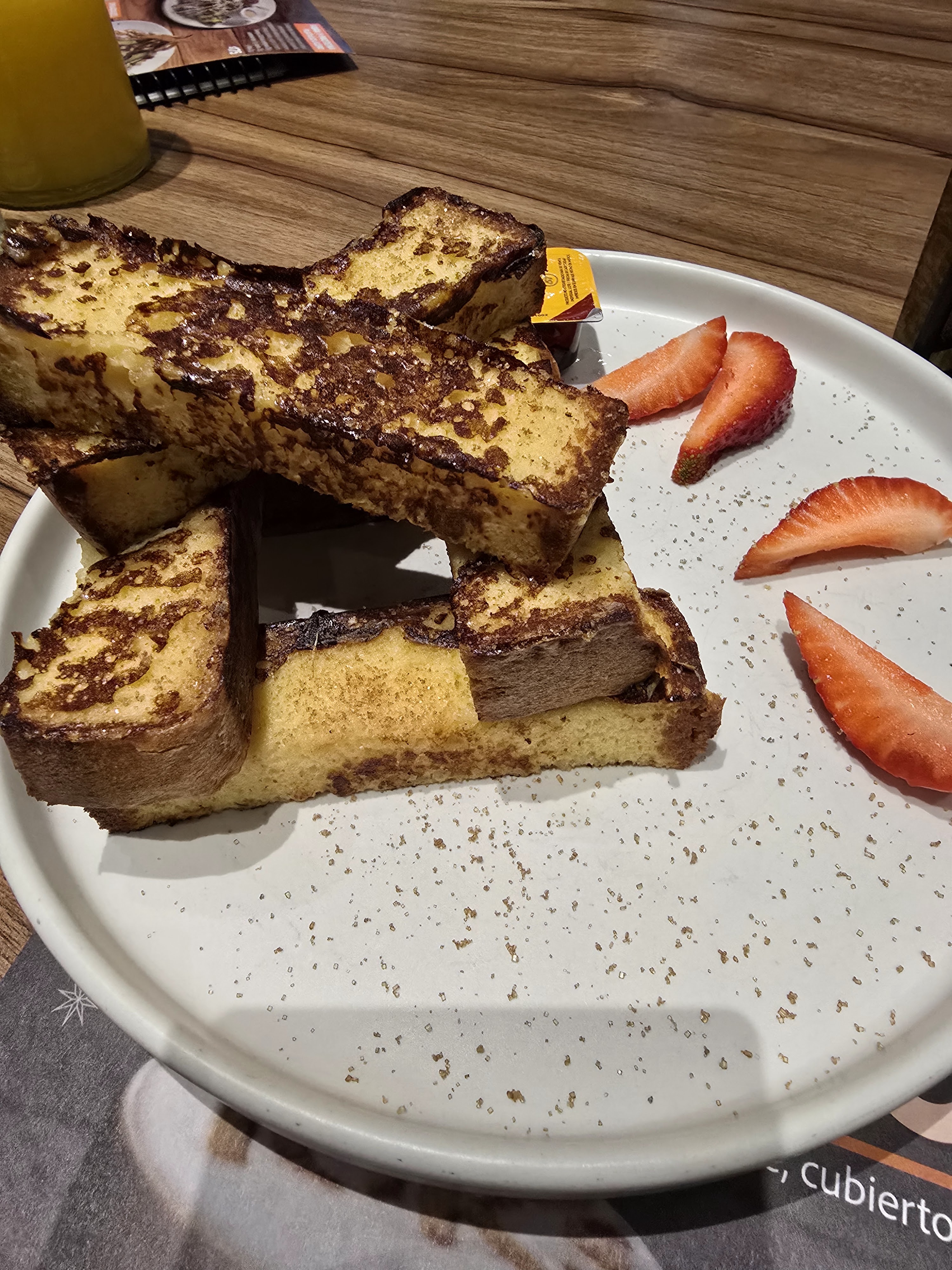 Toks Torres Landa image 2