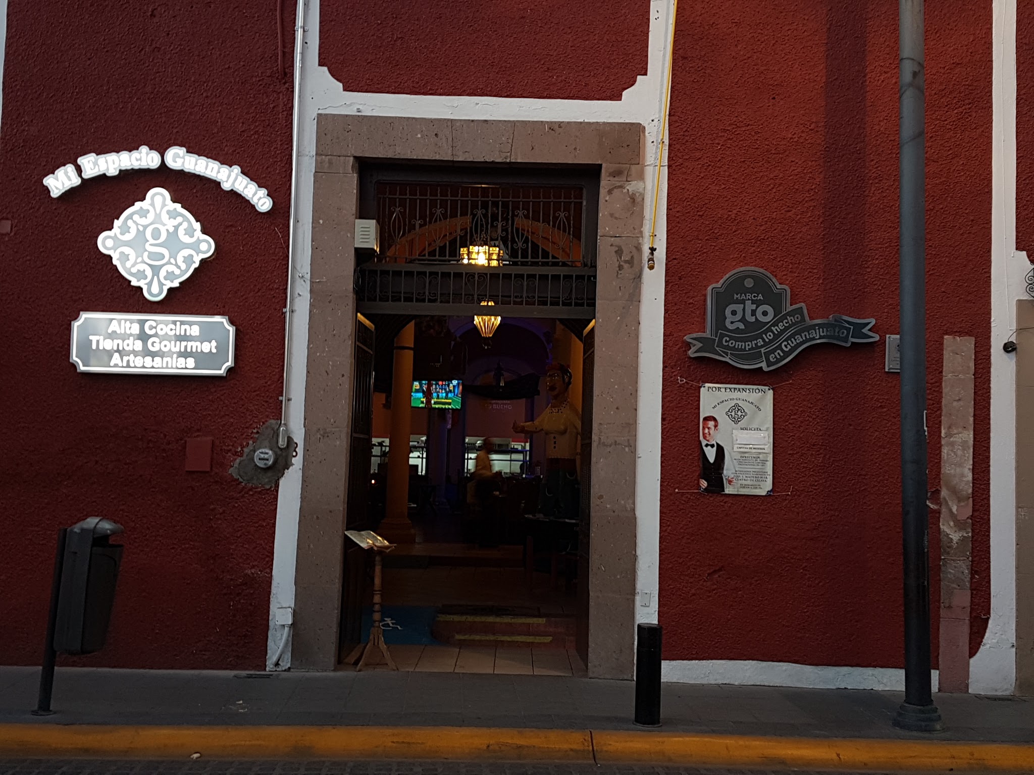 Mi Espacio Guanajuato image 7