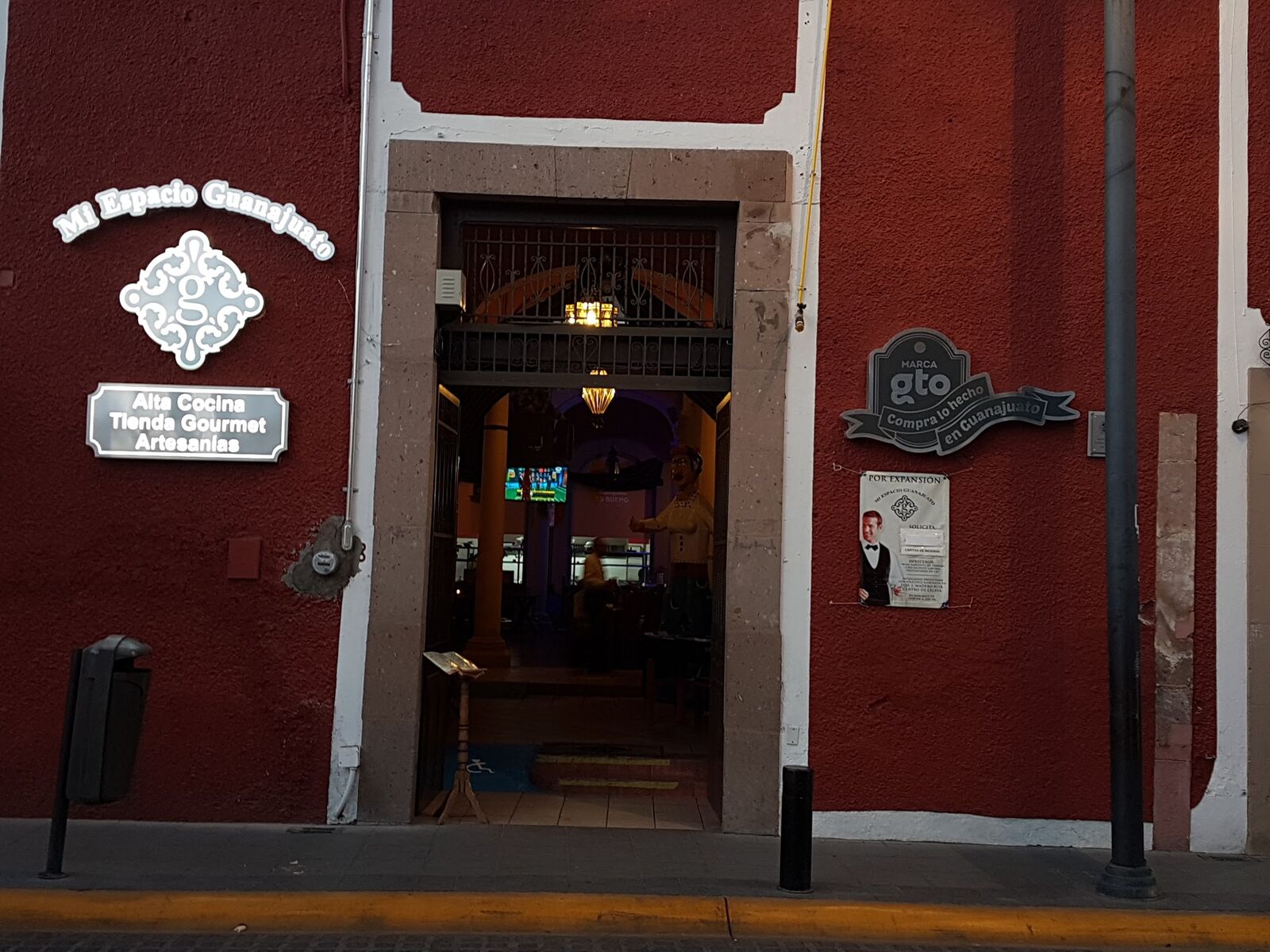 Mi Espacio Guanajuato image 7