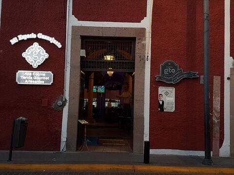 Mi Espacio Guanajuato image 7