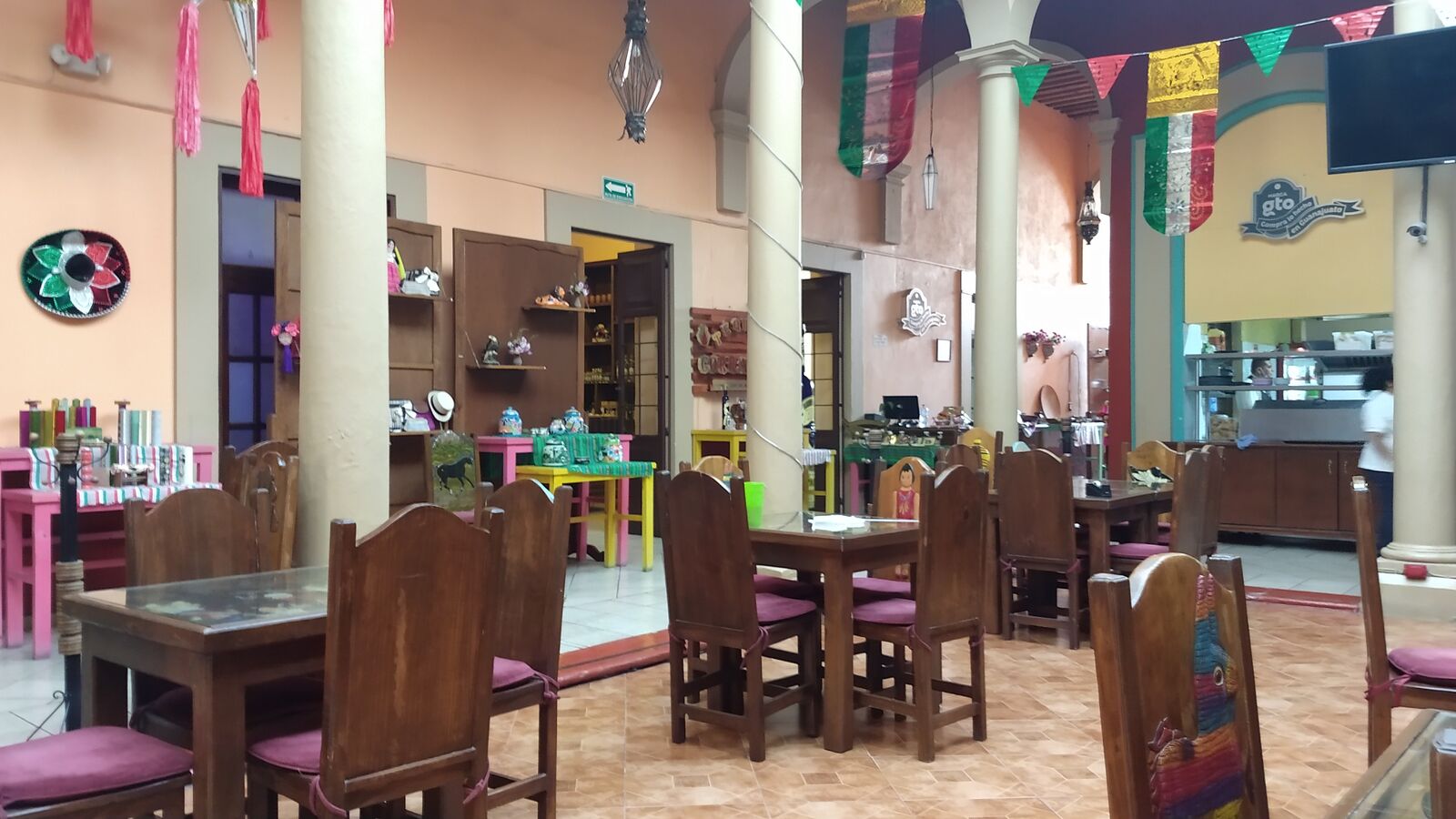 Mi Espacio Guanajuato image 9