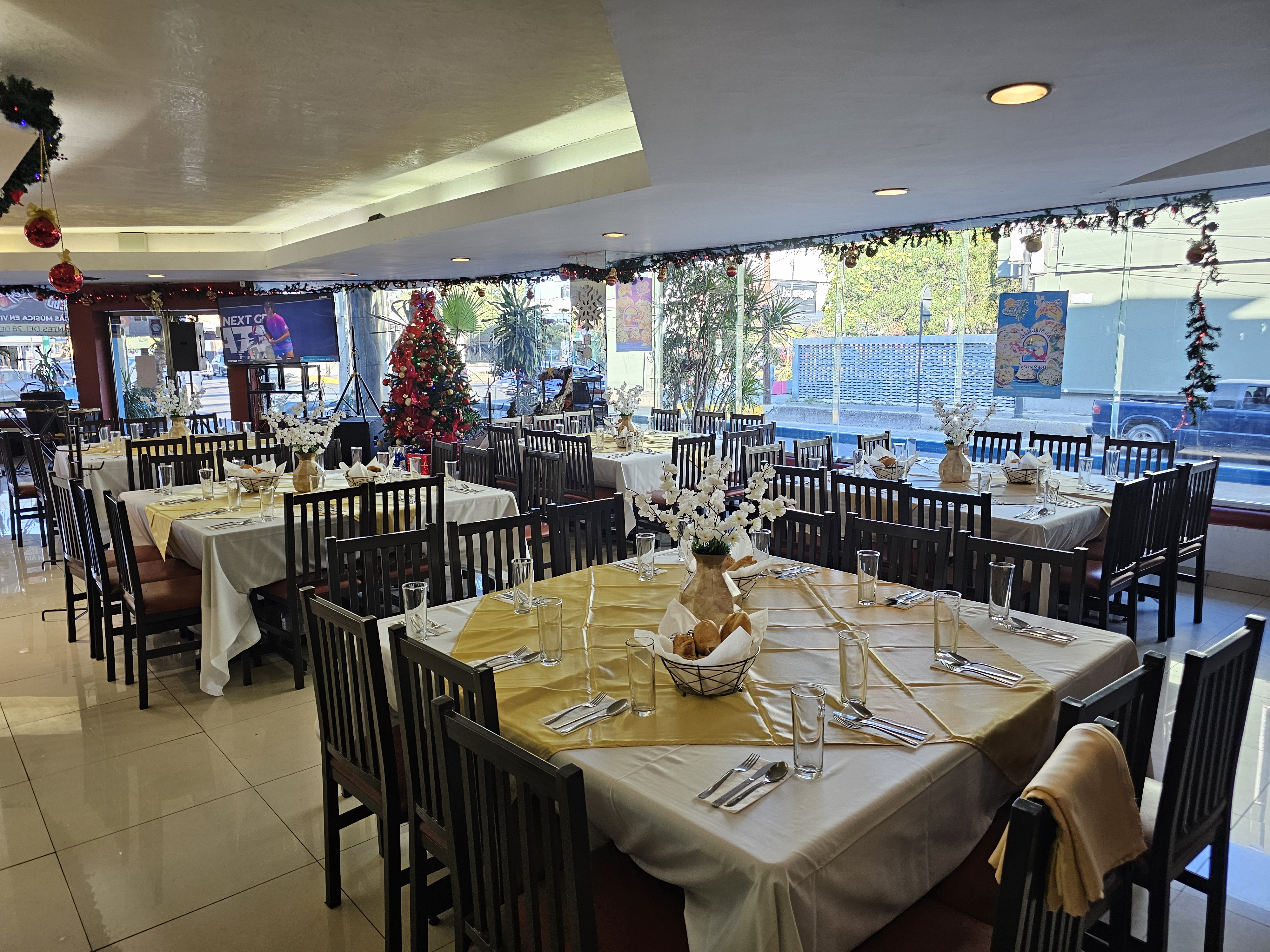 La Mansión del Marisco image 1