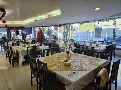 La Mansión del Marisco image 1
