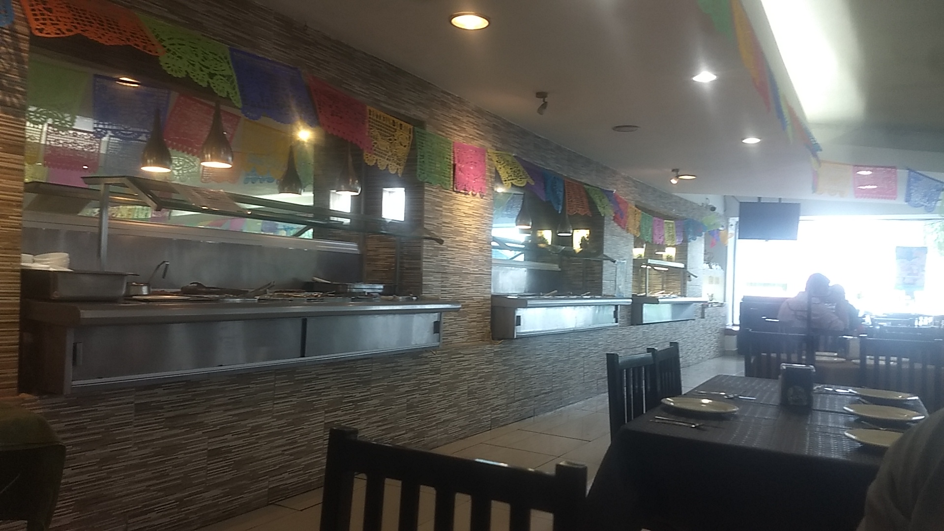 La Mansión del Marisco image 3