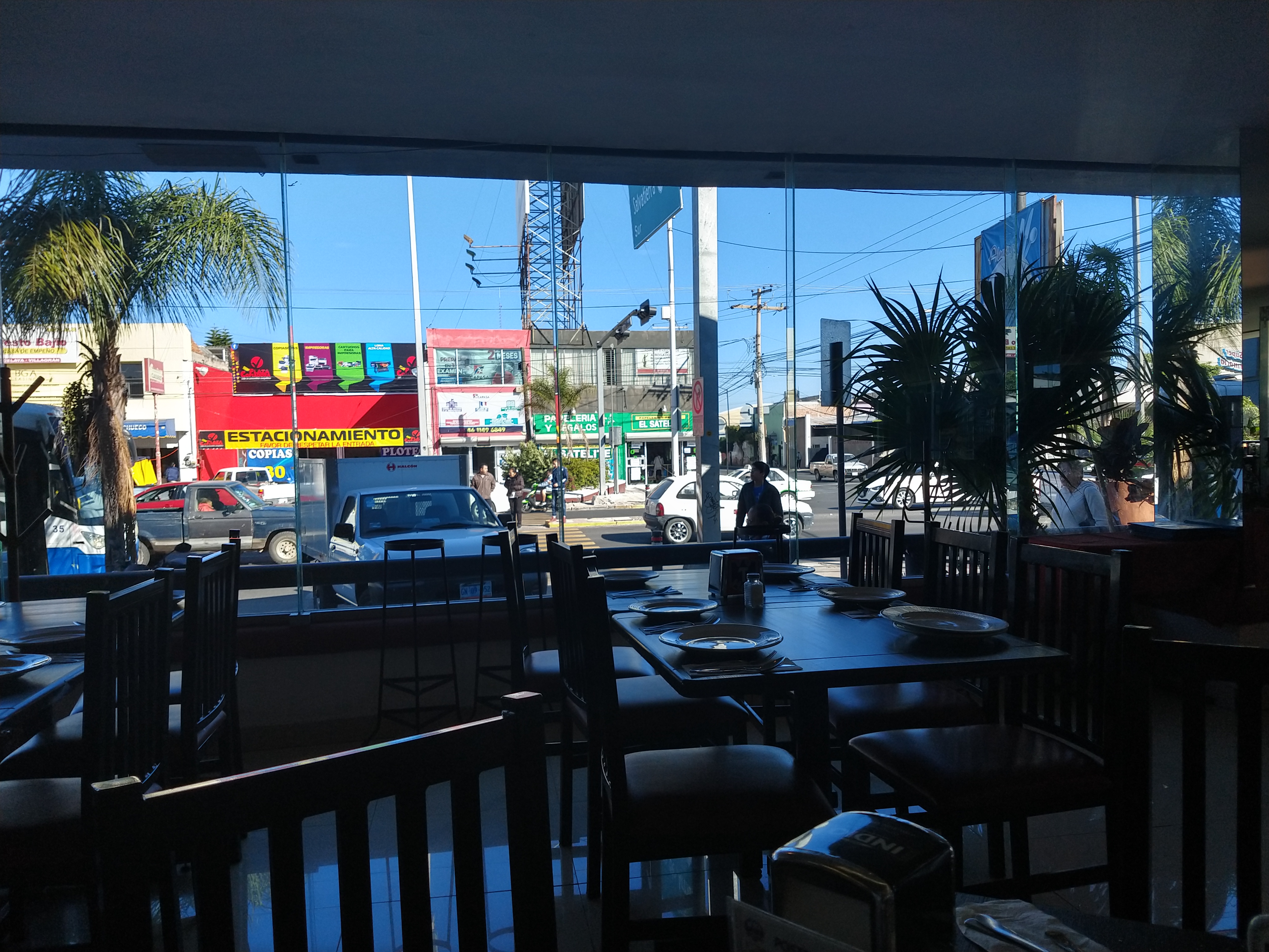 La Mansión del Marisco image 4