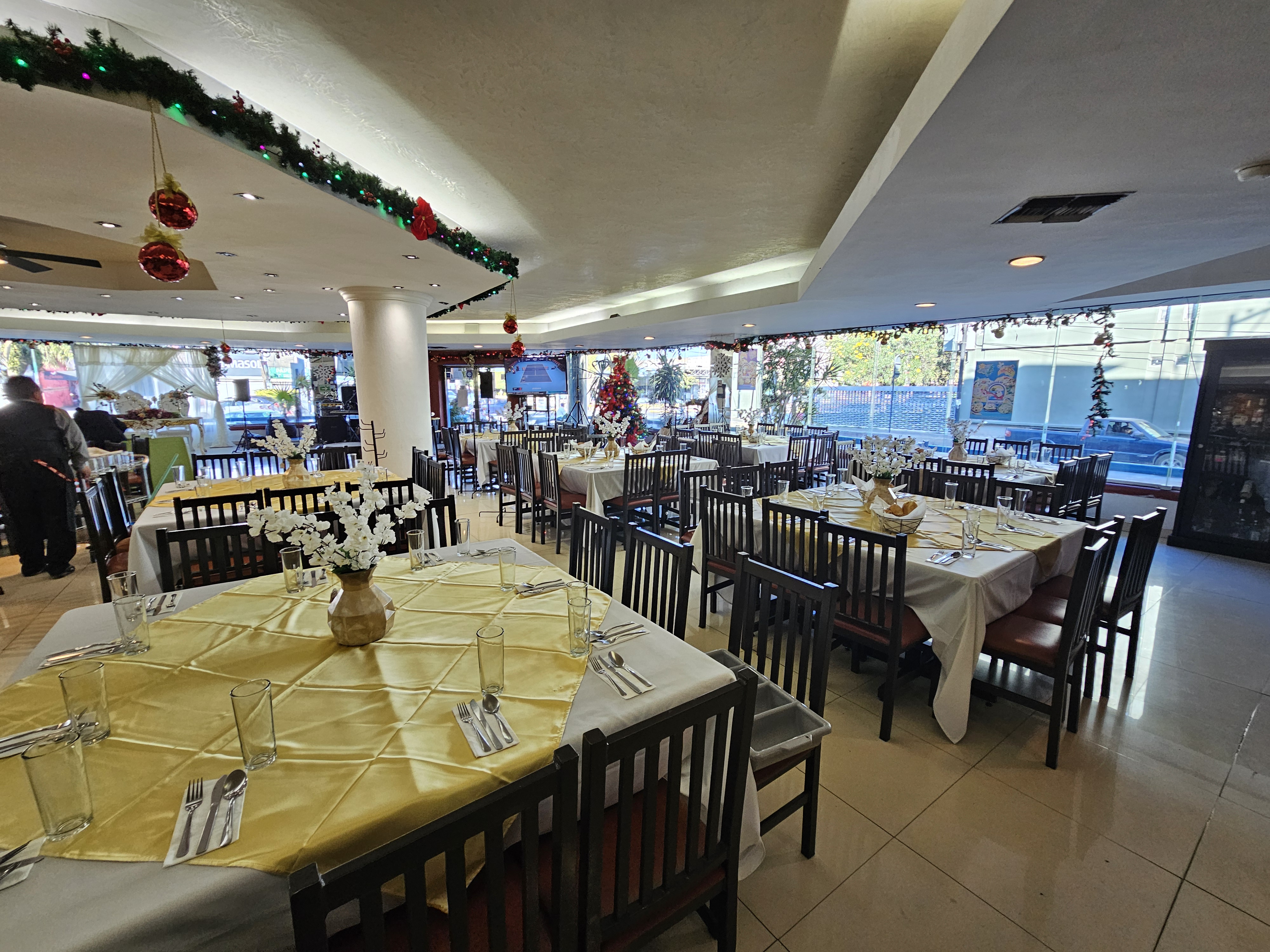 La Mansión del Marisco image 6