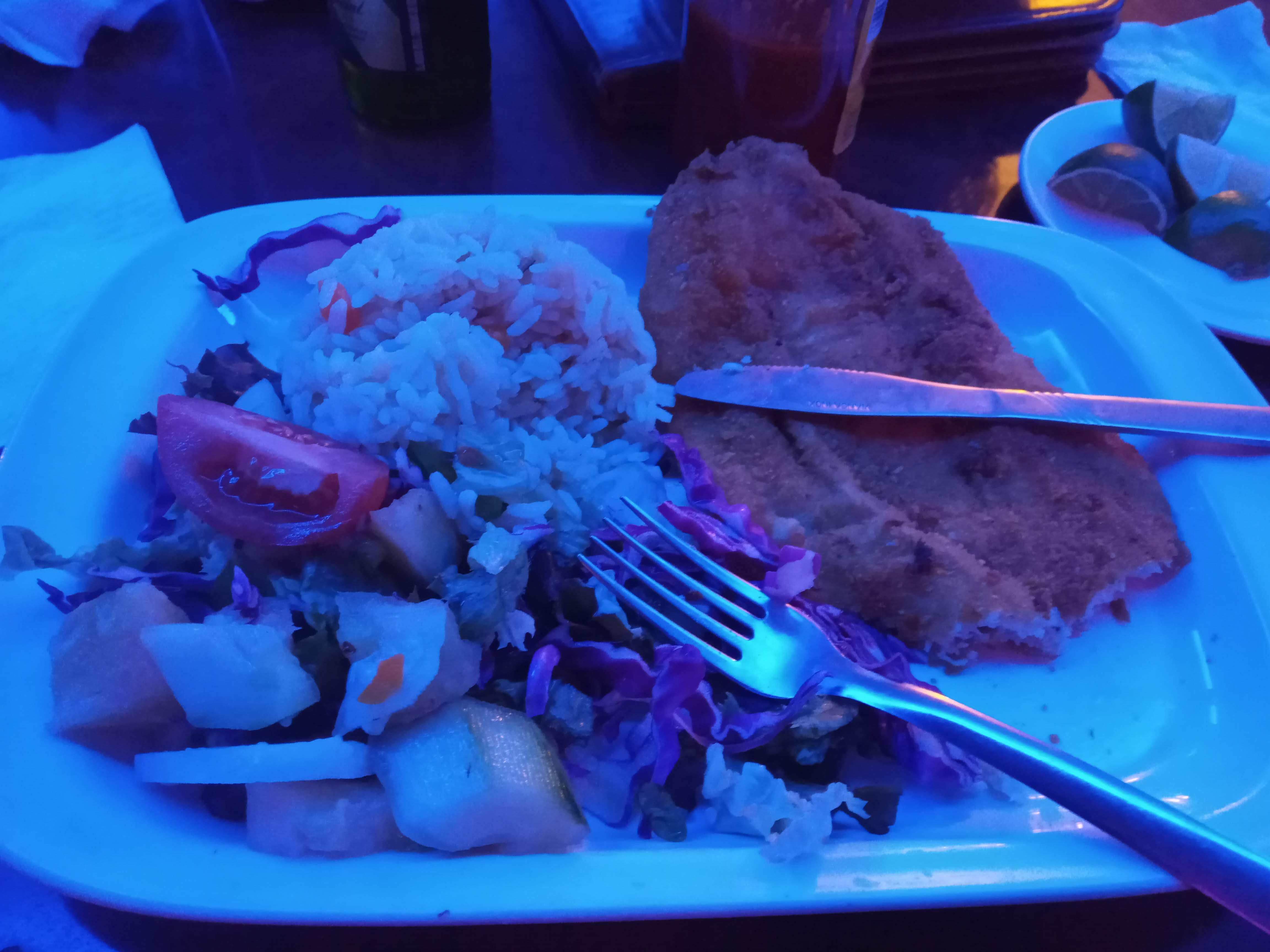 La Mansión del Marisco image 7