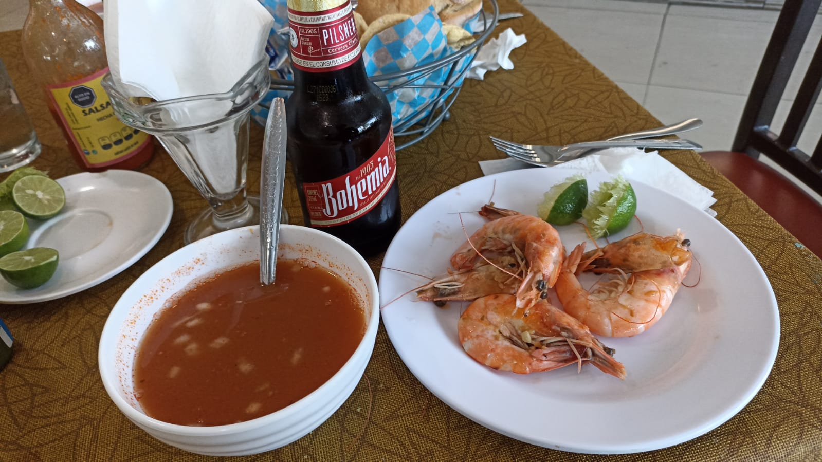 La Mansión del Marisco image 8