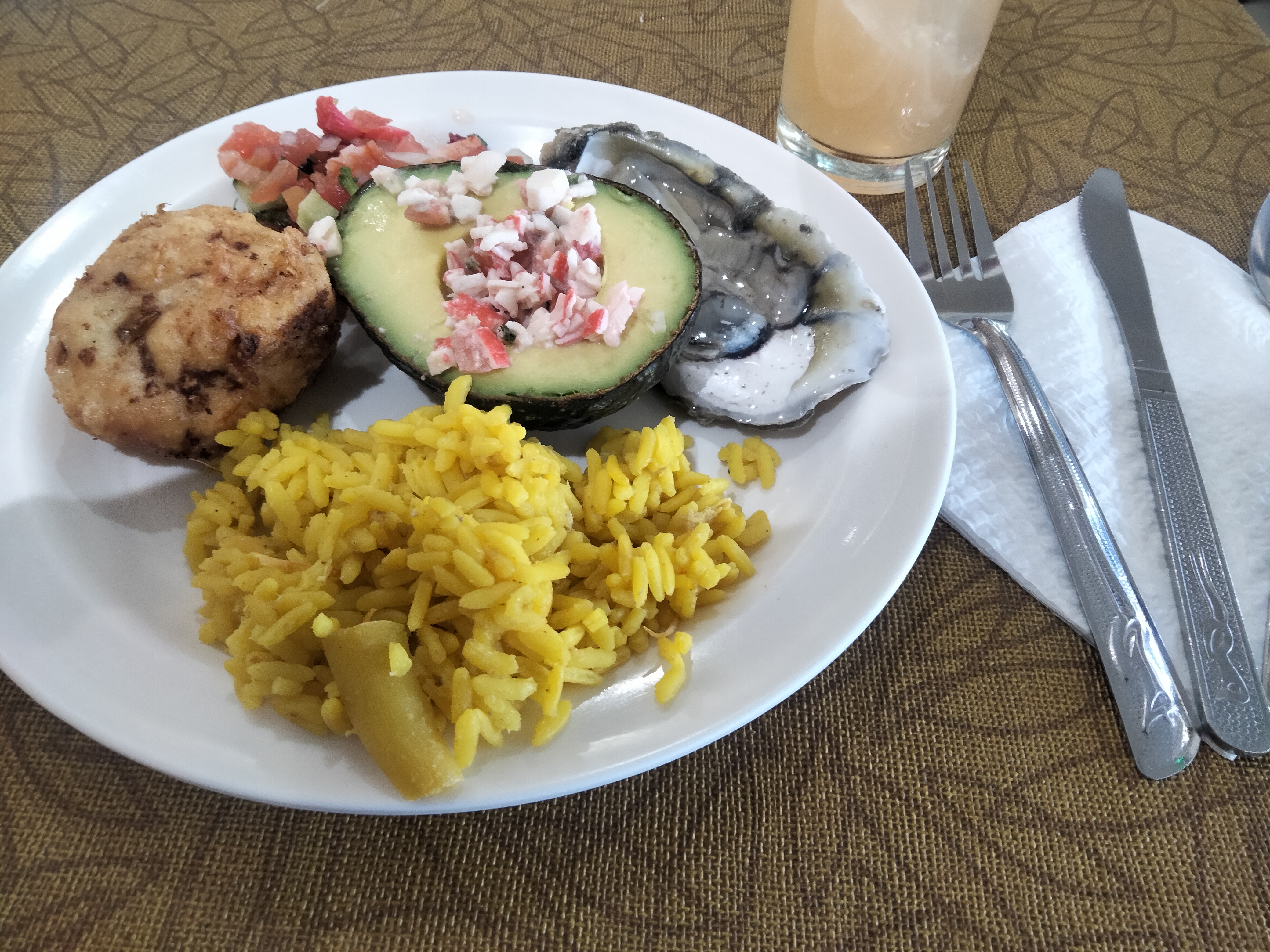 La Mansión del Marisco image 9