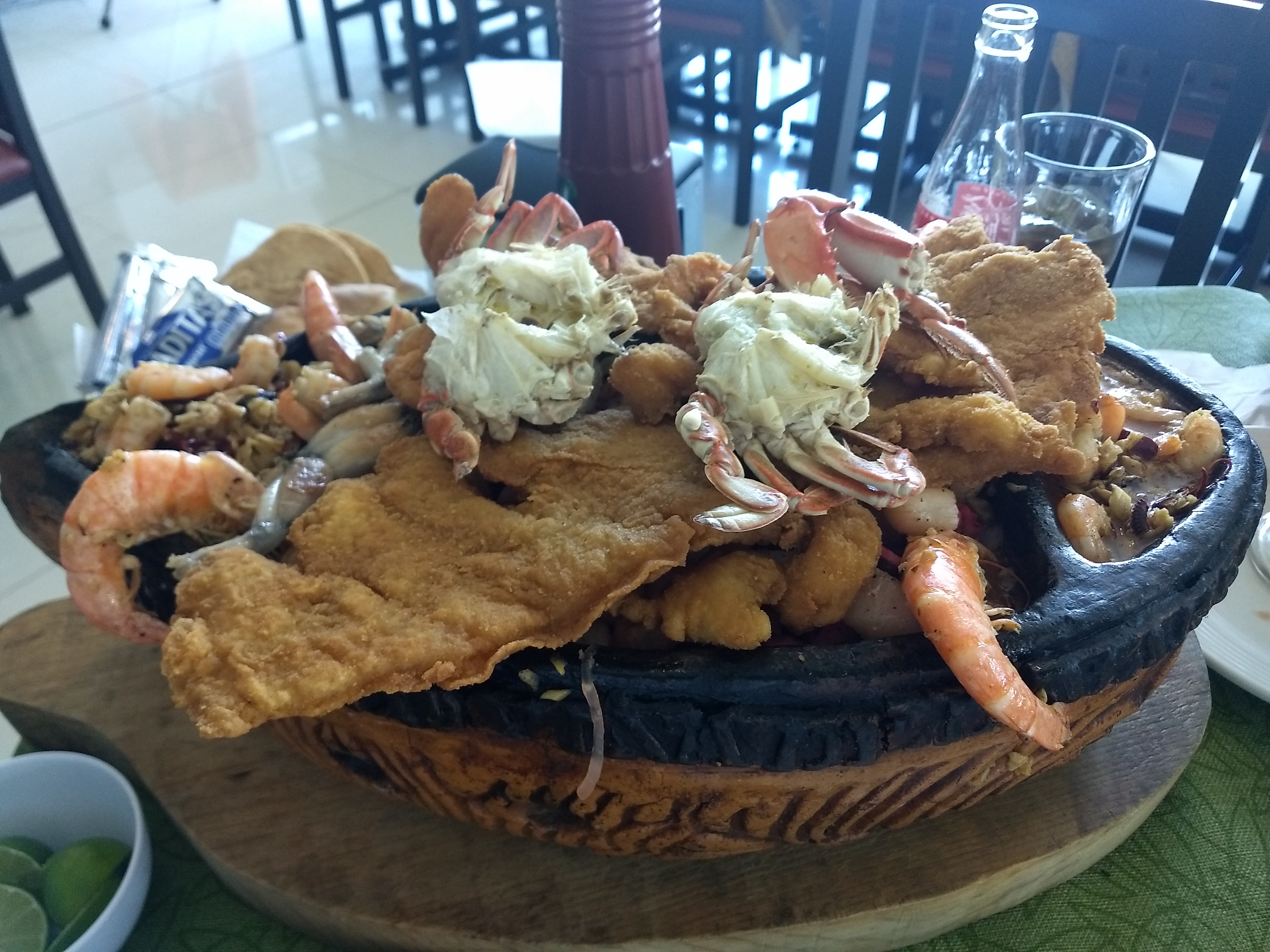 La Mansión del Marisco image 10