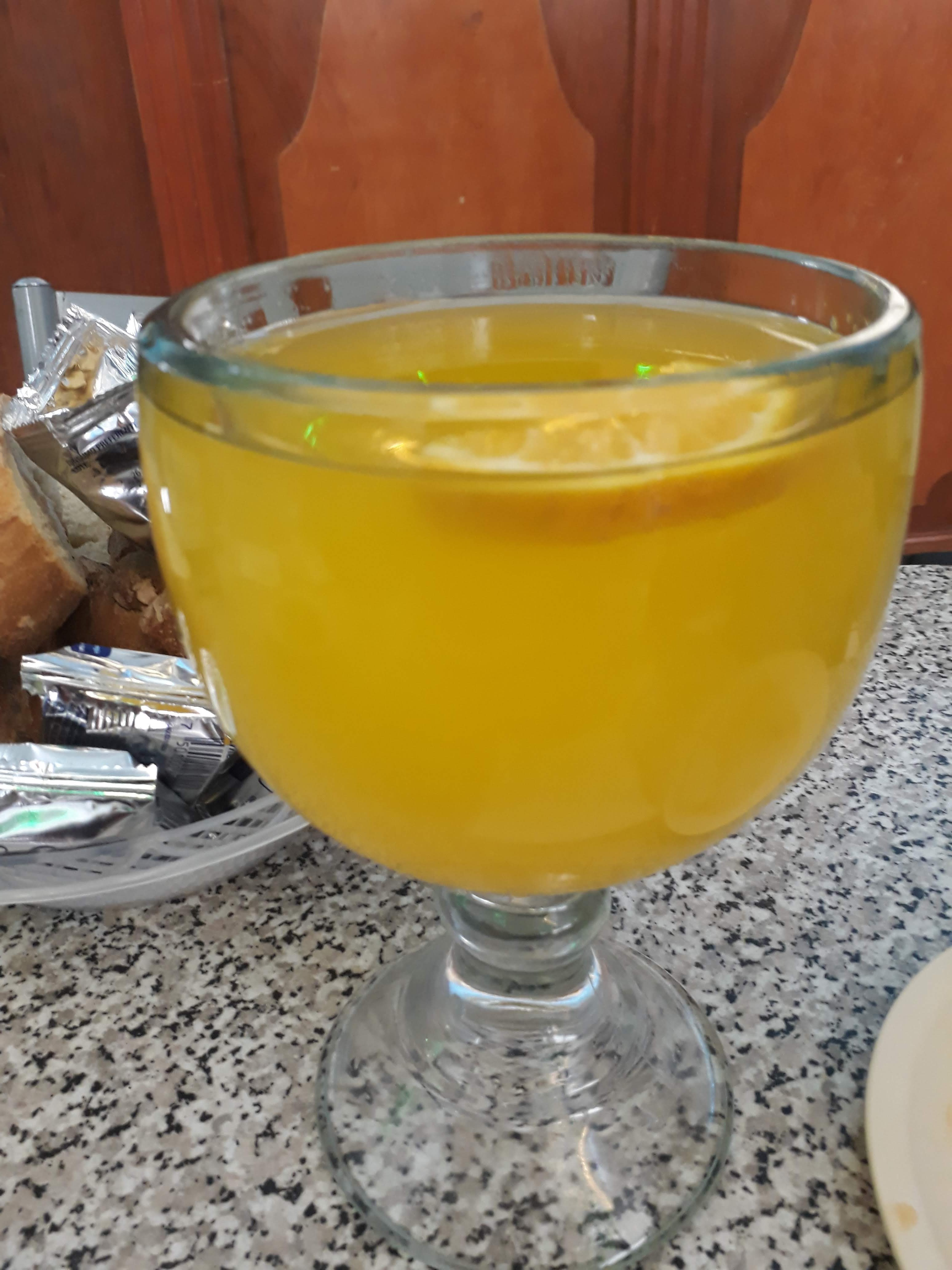 Marisco El Océano image 3