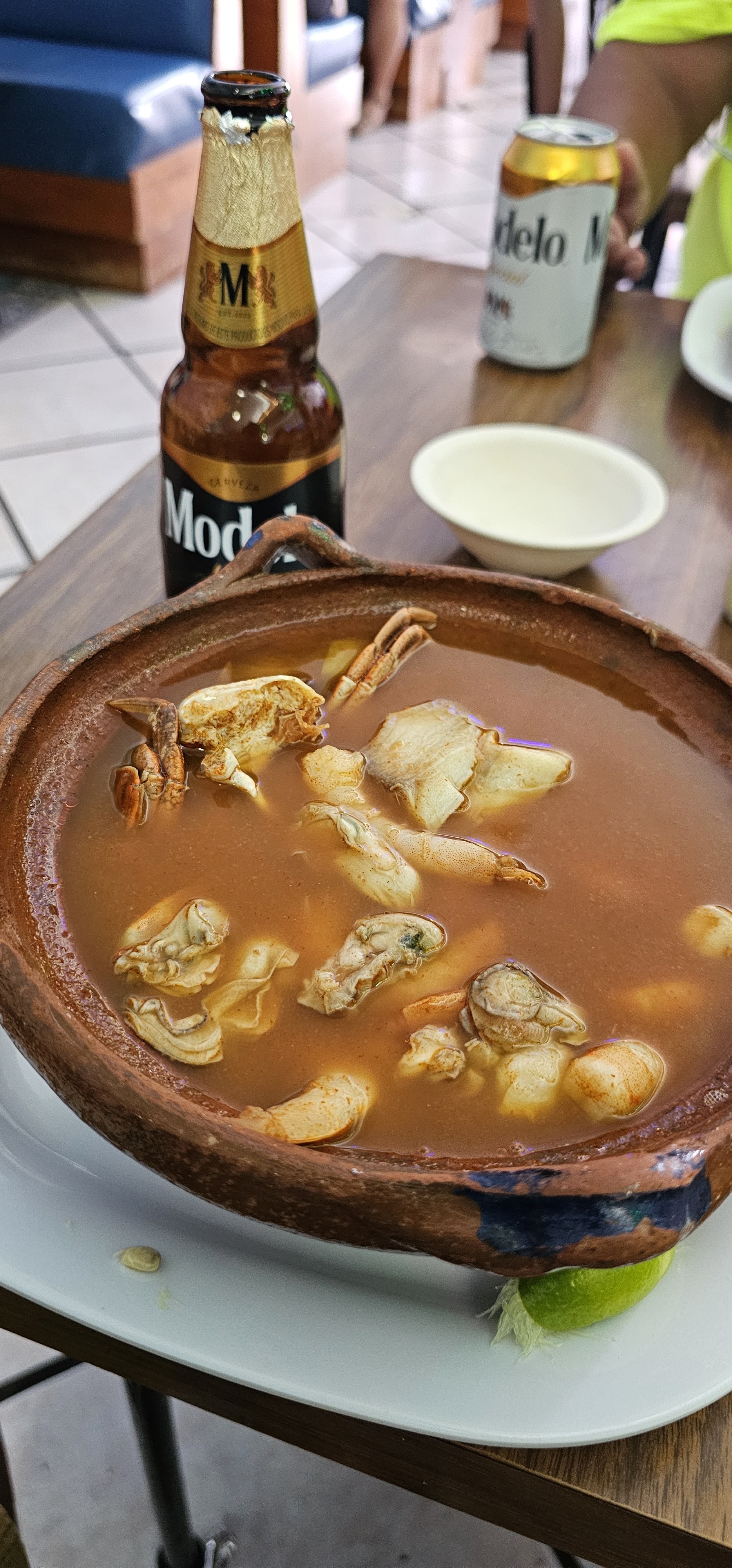 Marisco El Océano image 6