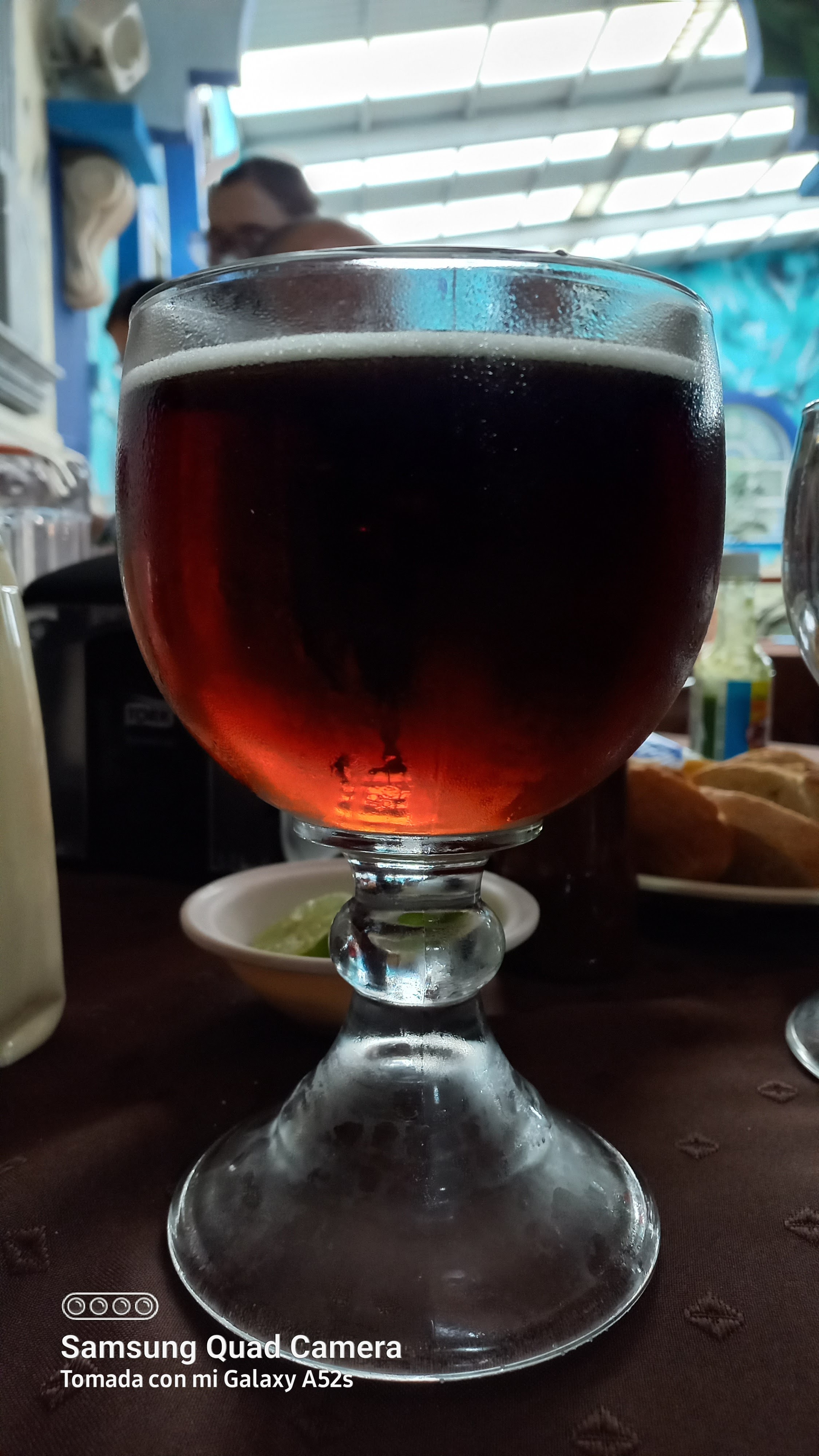 Marisco El Océano image 7