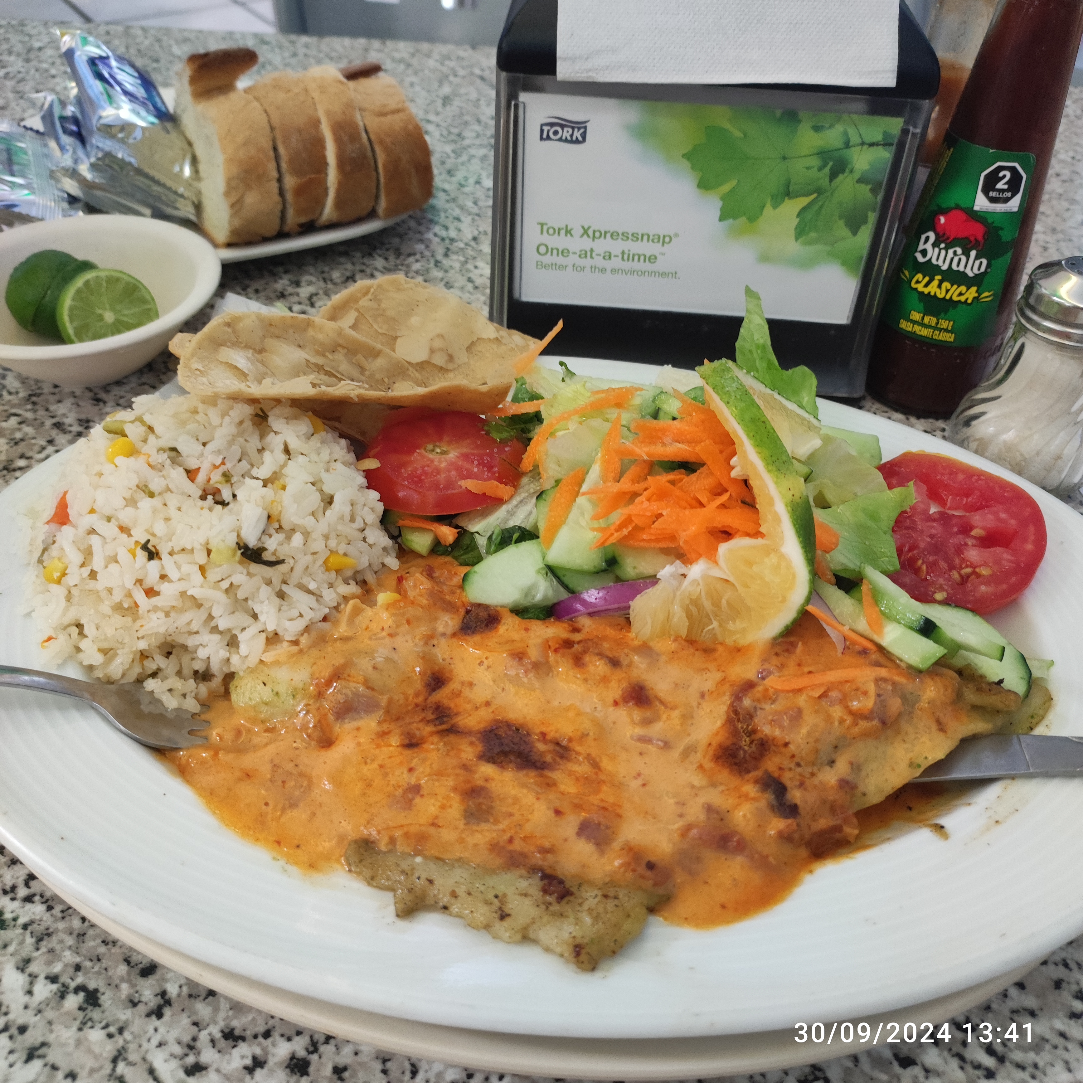 Marisco El Océano image 9