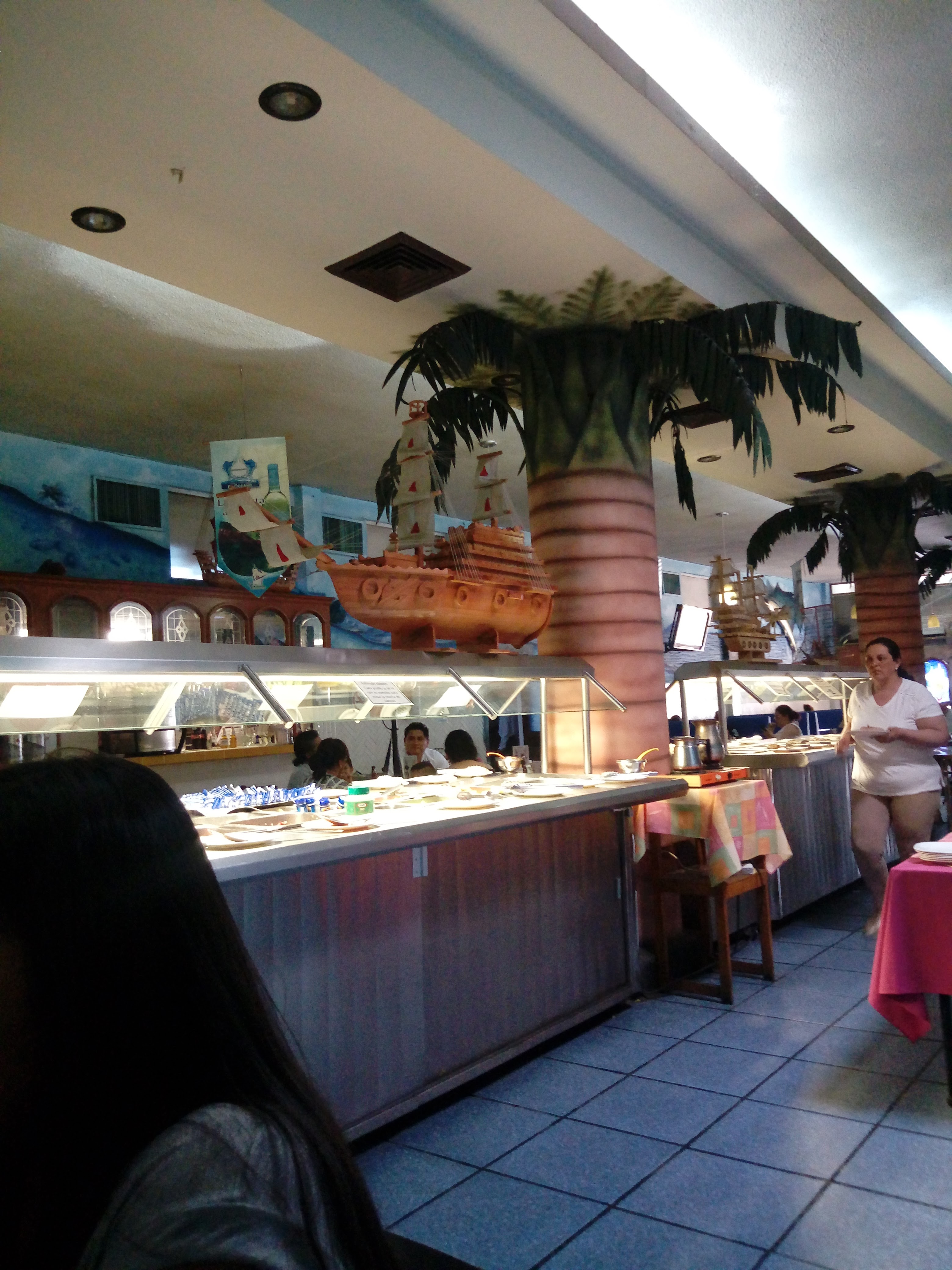 Marisco El Océano image 10