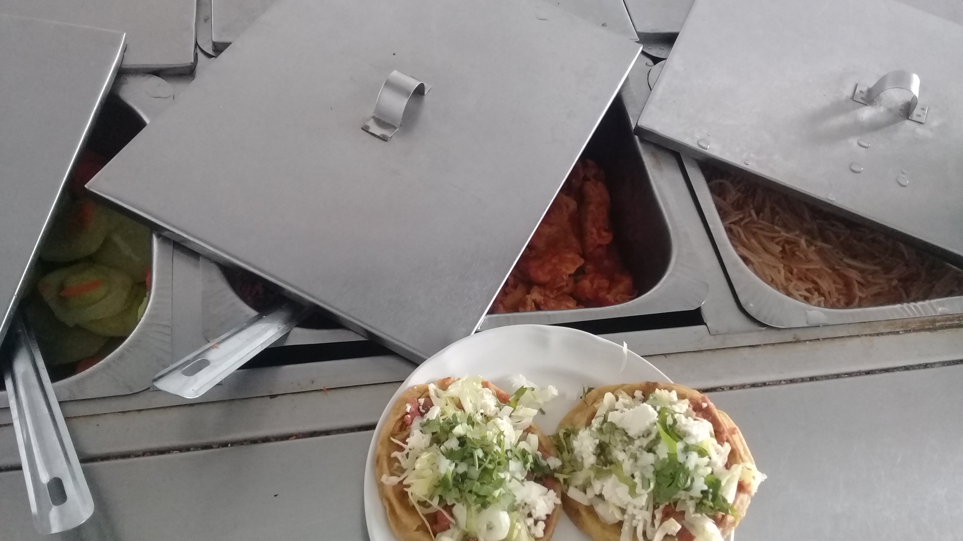 Buffete RICO image 1