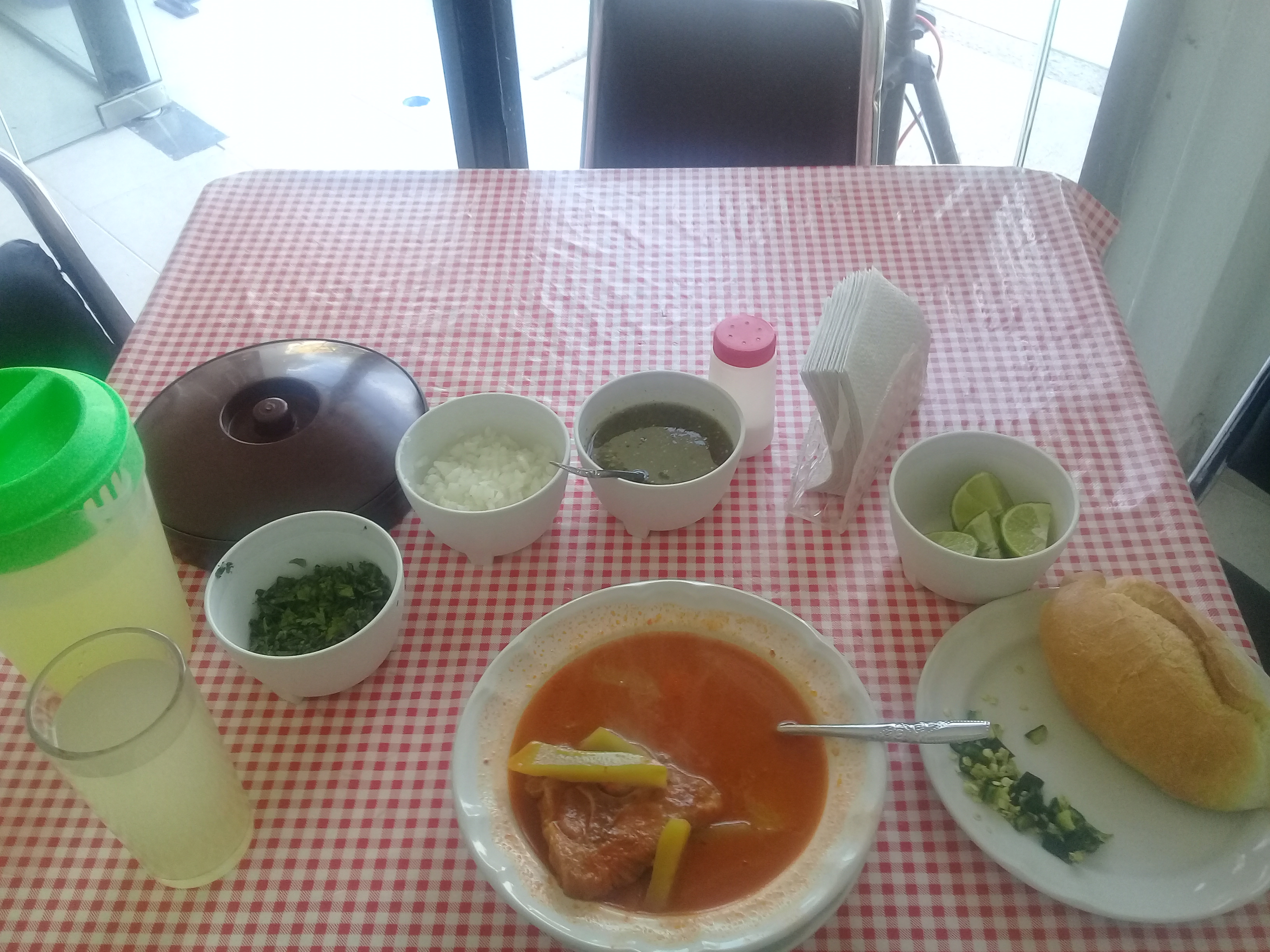 Buffete RICO image 3