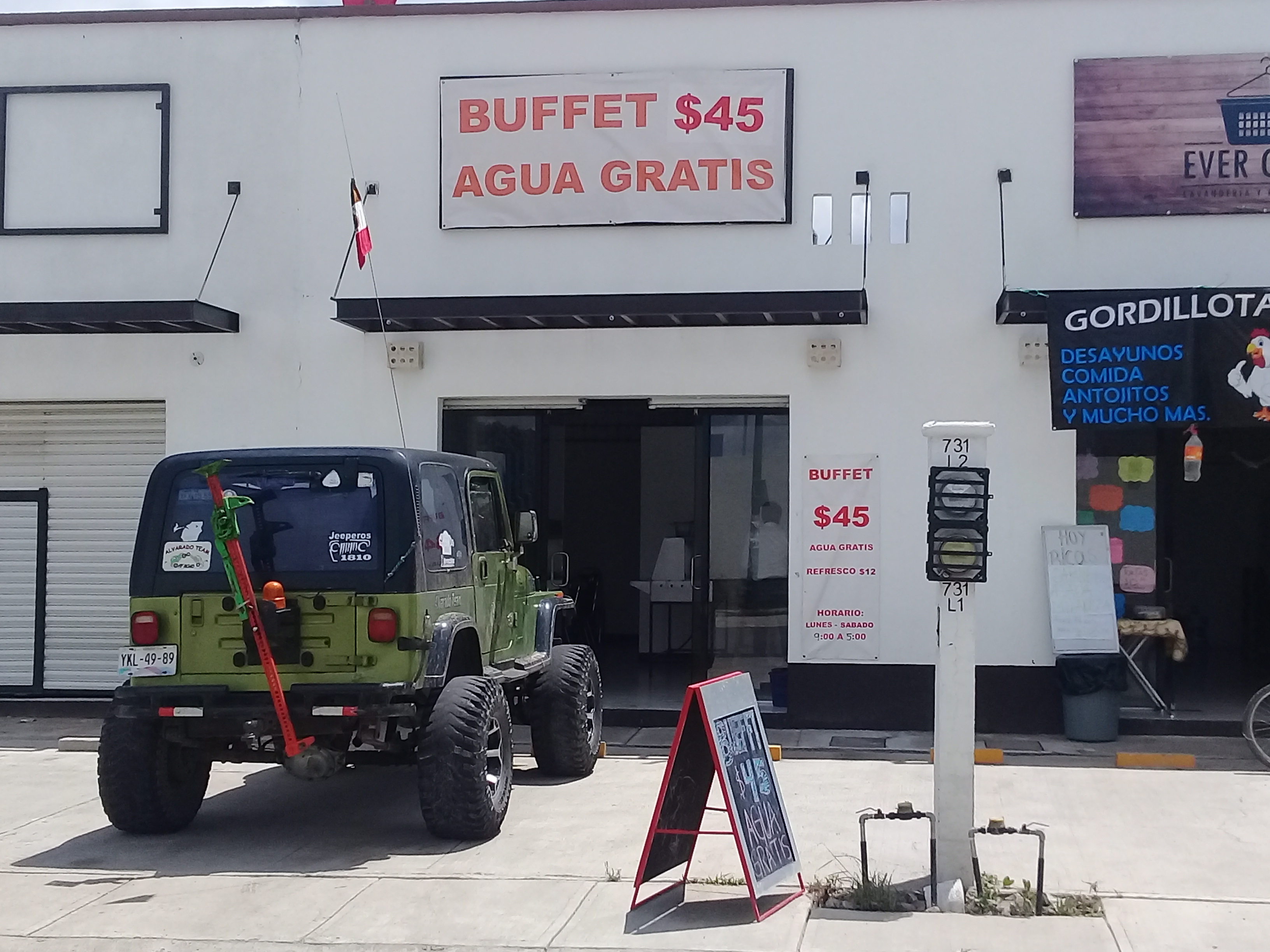 Buffete RICO image 4