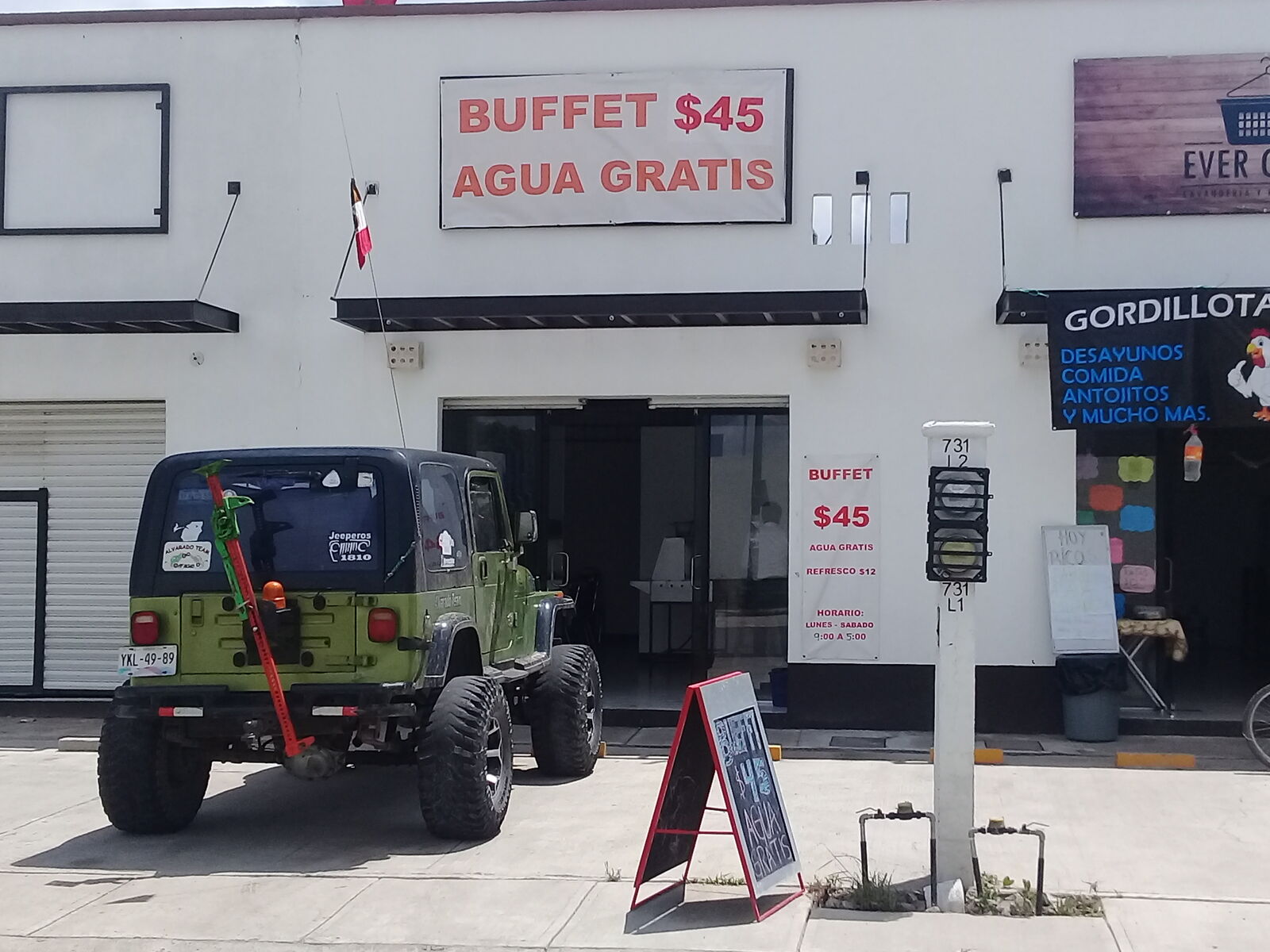 Buffete RICO image 4