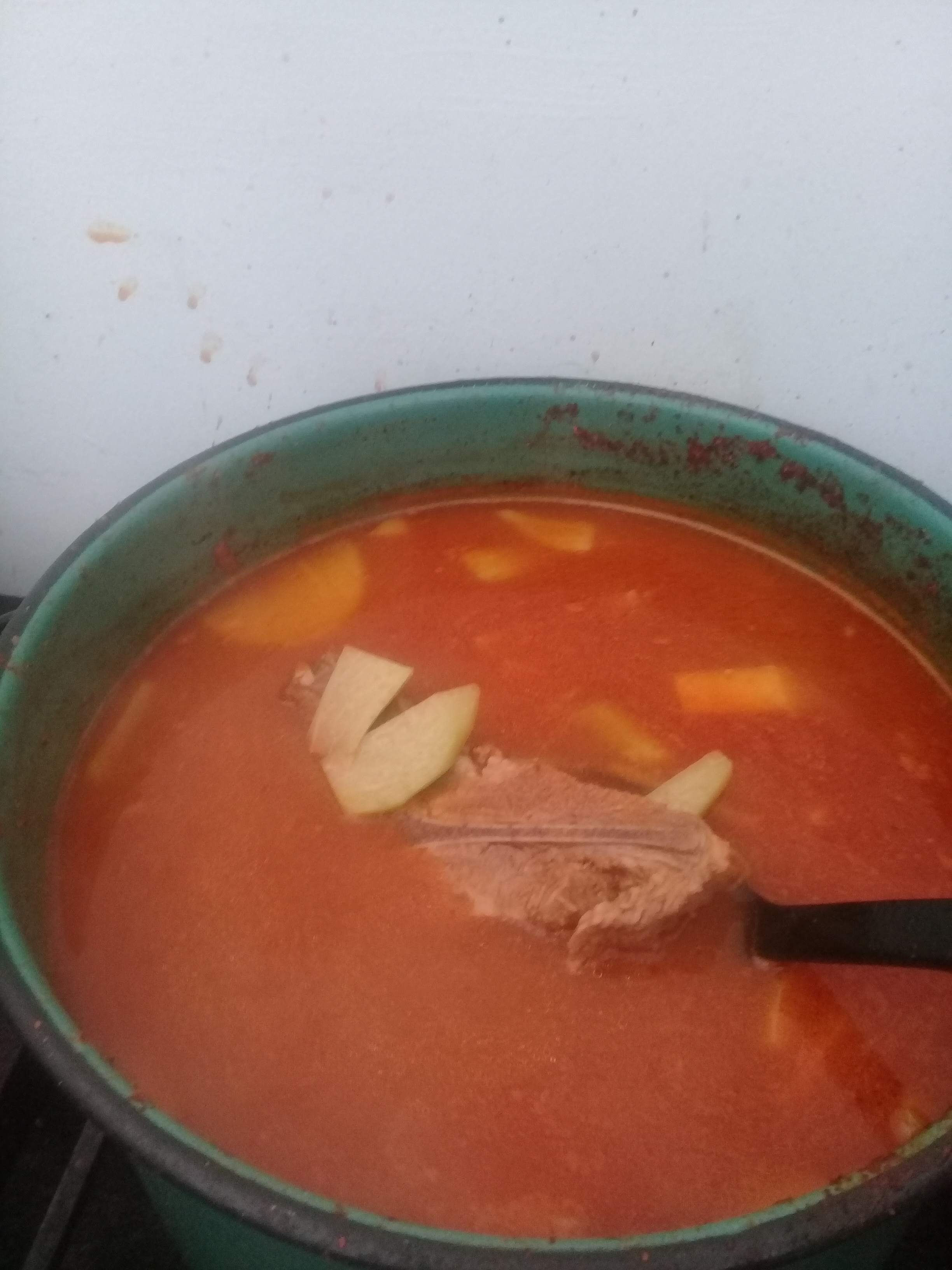 Buffete RICO image 5