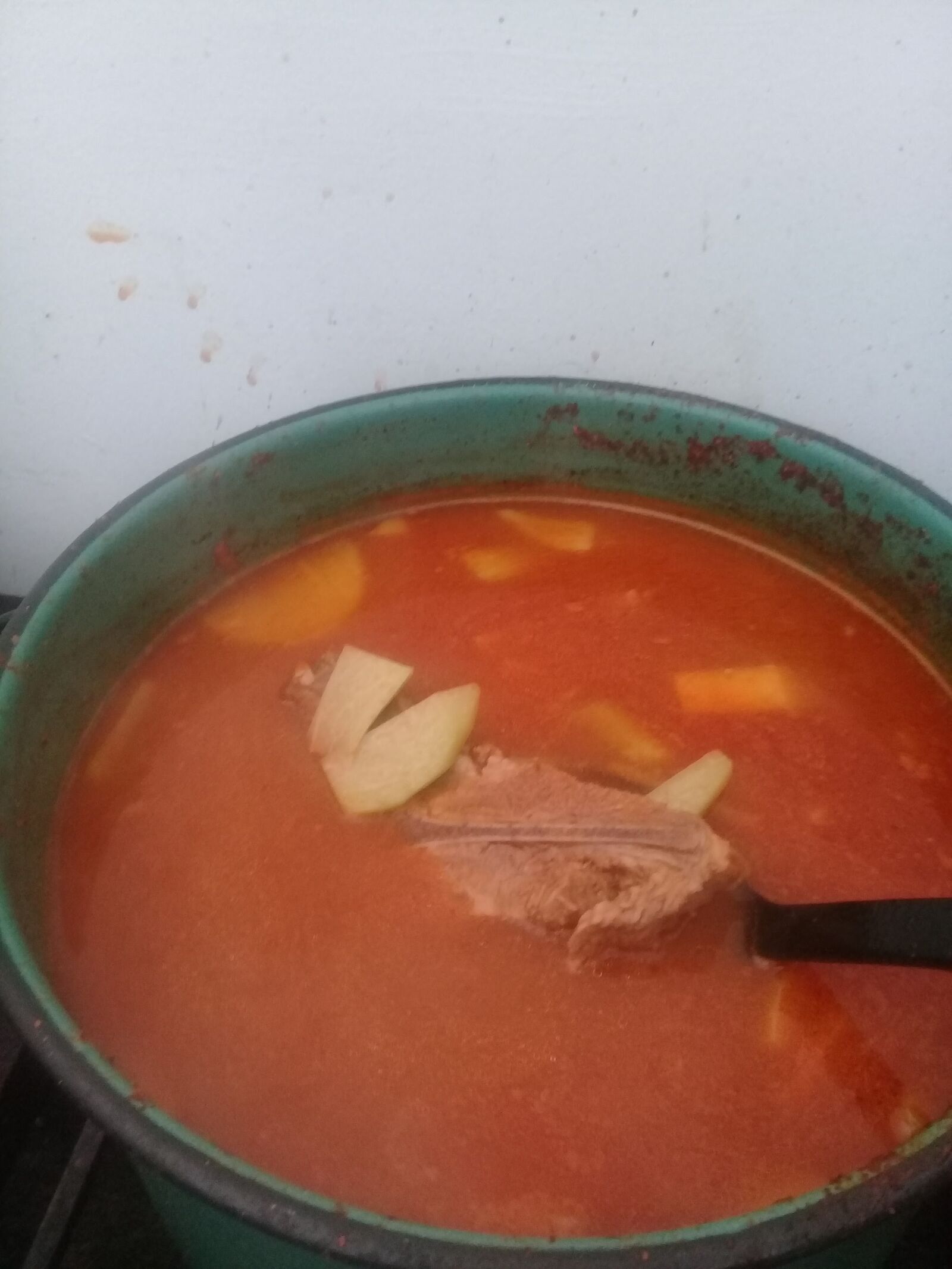 Buffete RICO image 5