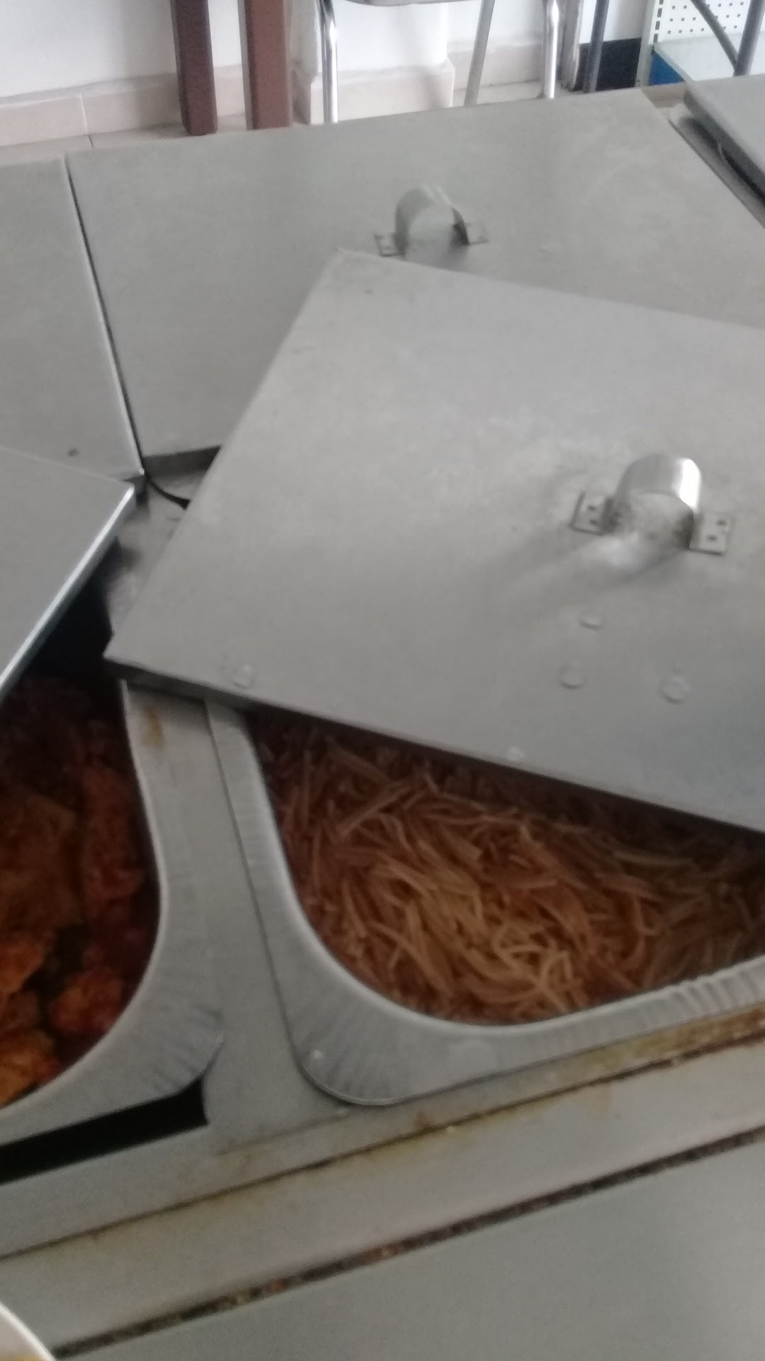 Buffete RICO image 6