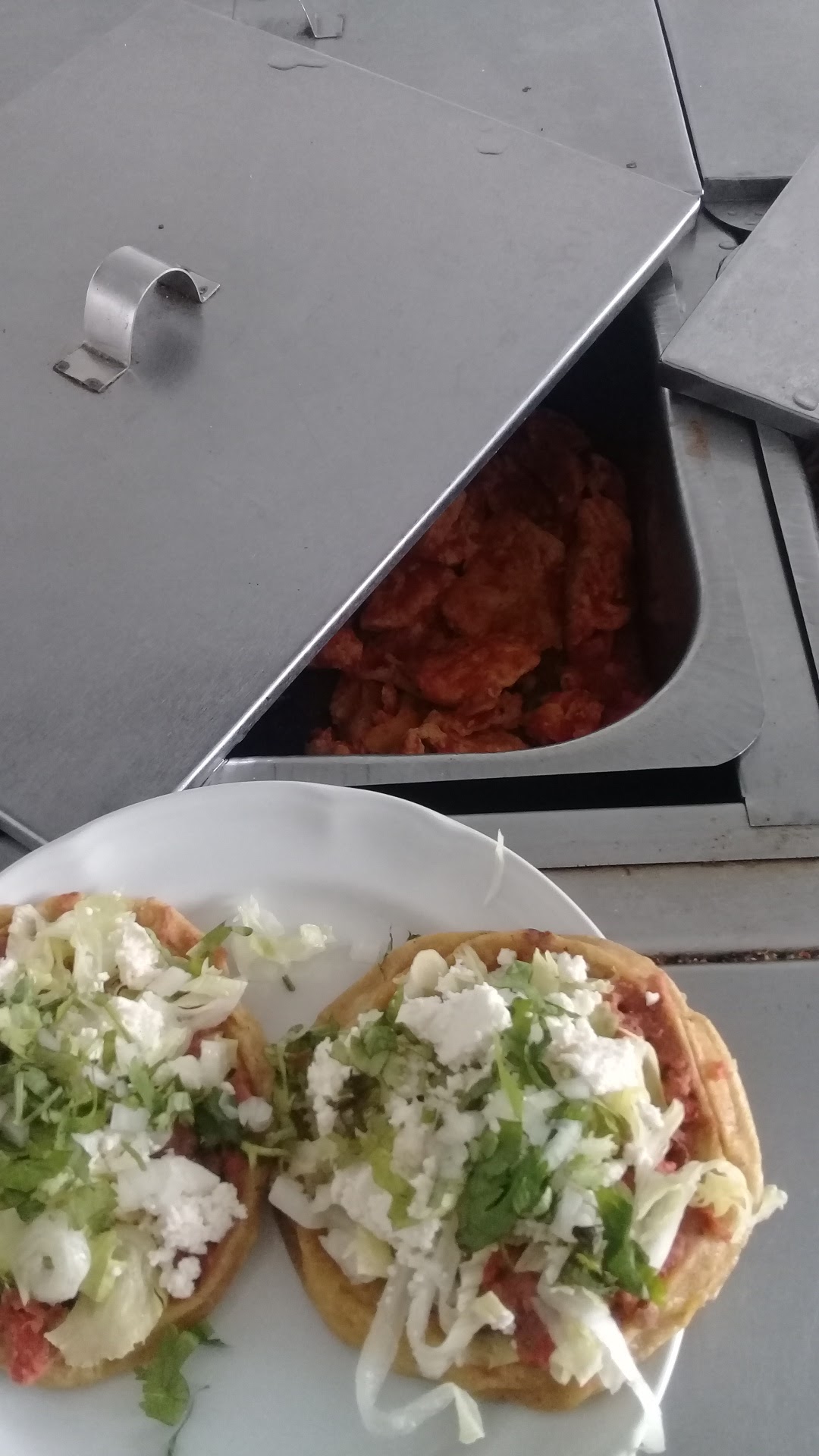 Buffete RICO image 7