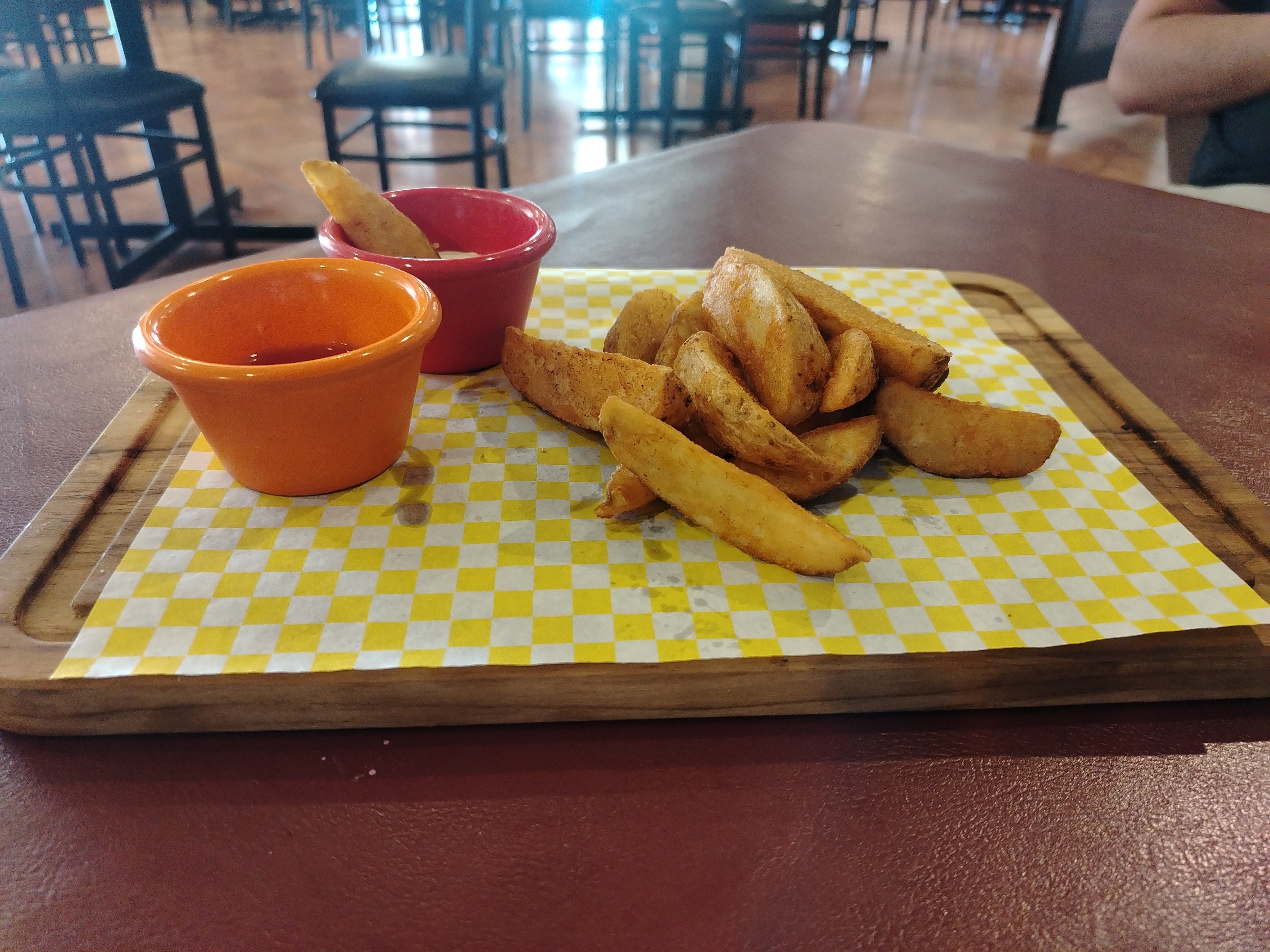 RESTAURANTE HUARACHES EL MEXICANITO image 2