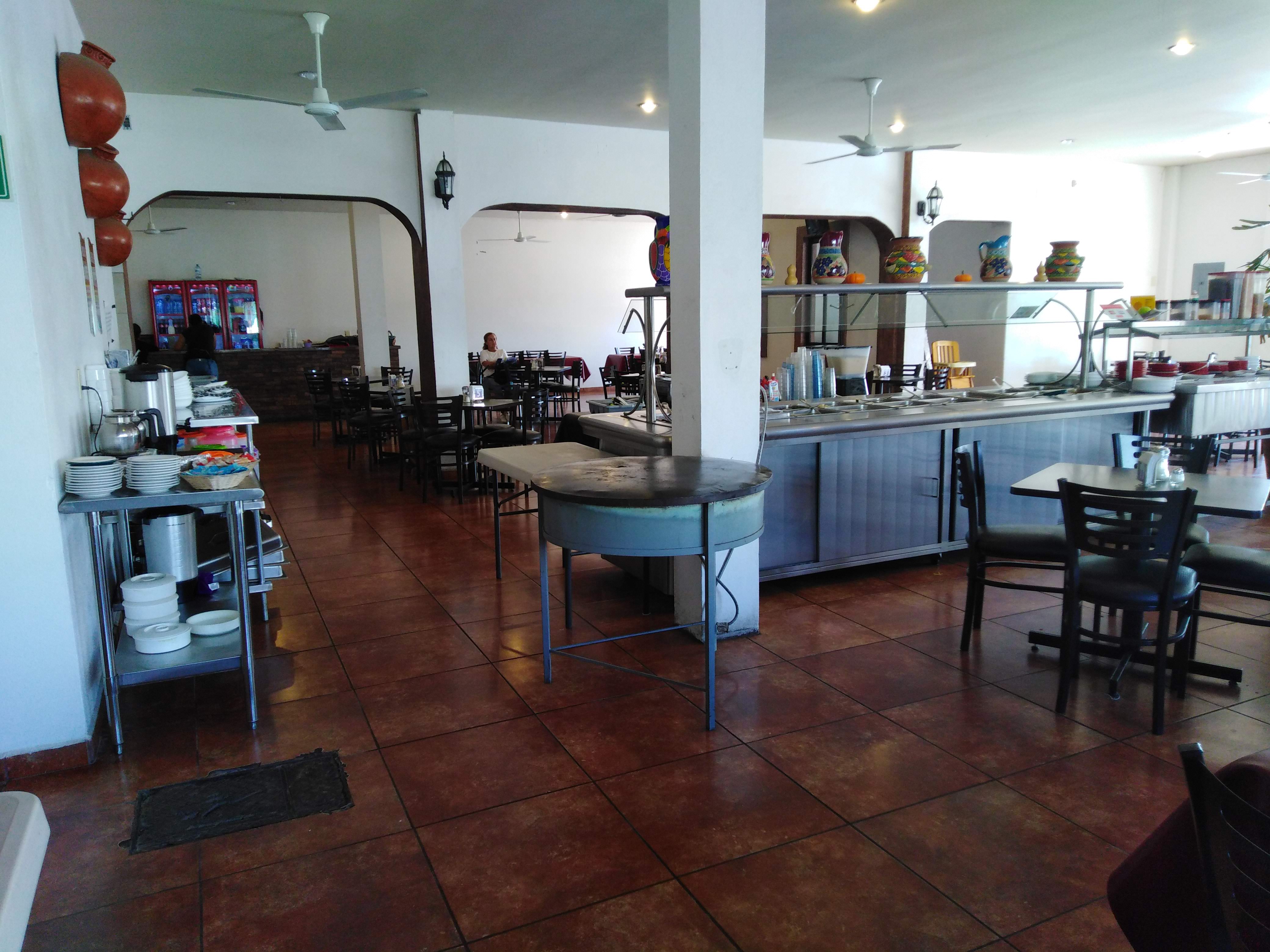 RESTAURANTE HUARACHES EL MEXICANITO image 7