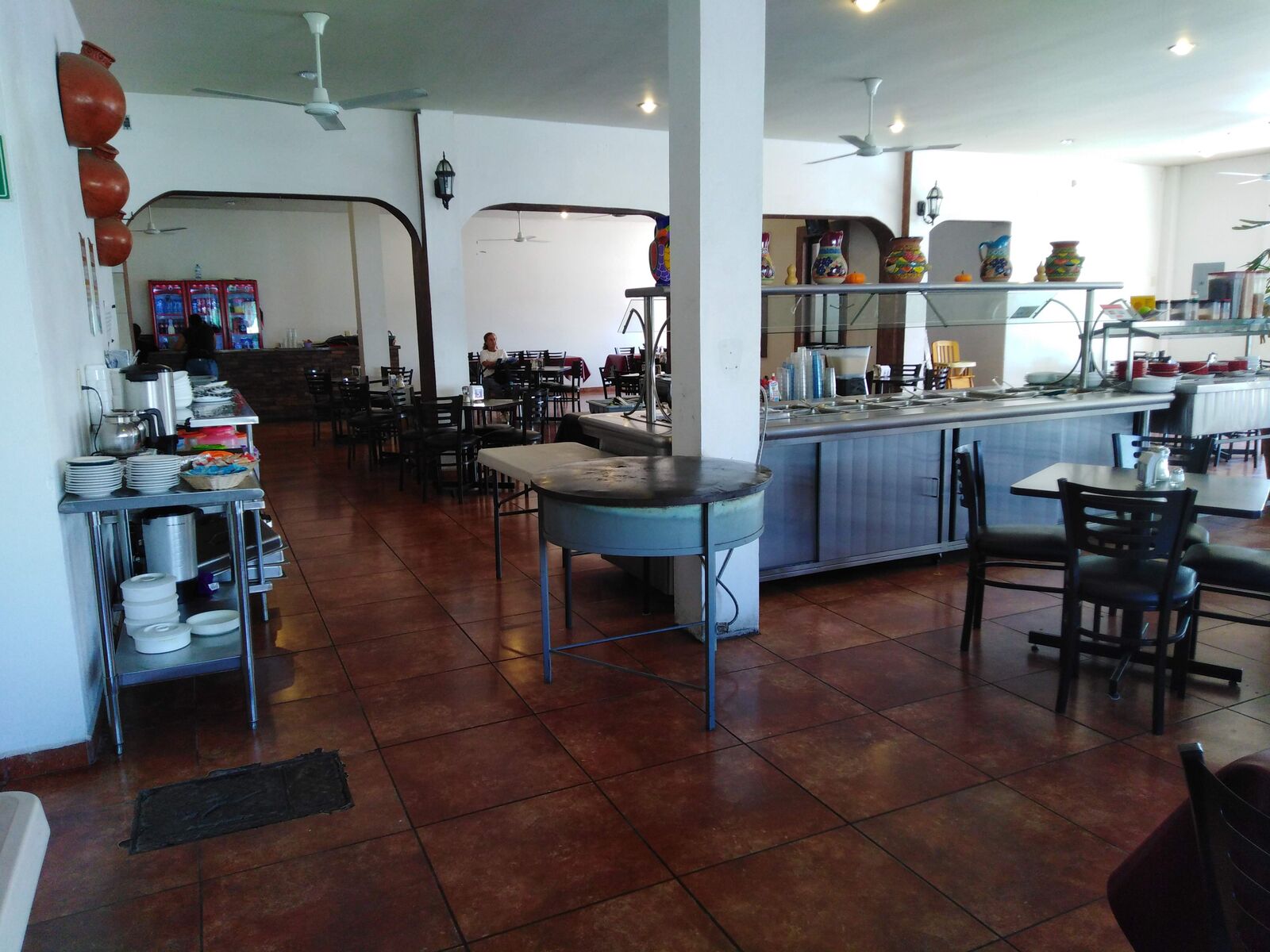 RESTAURANTE HUARACHES EL MEXICANITO image 7
