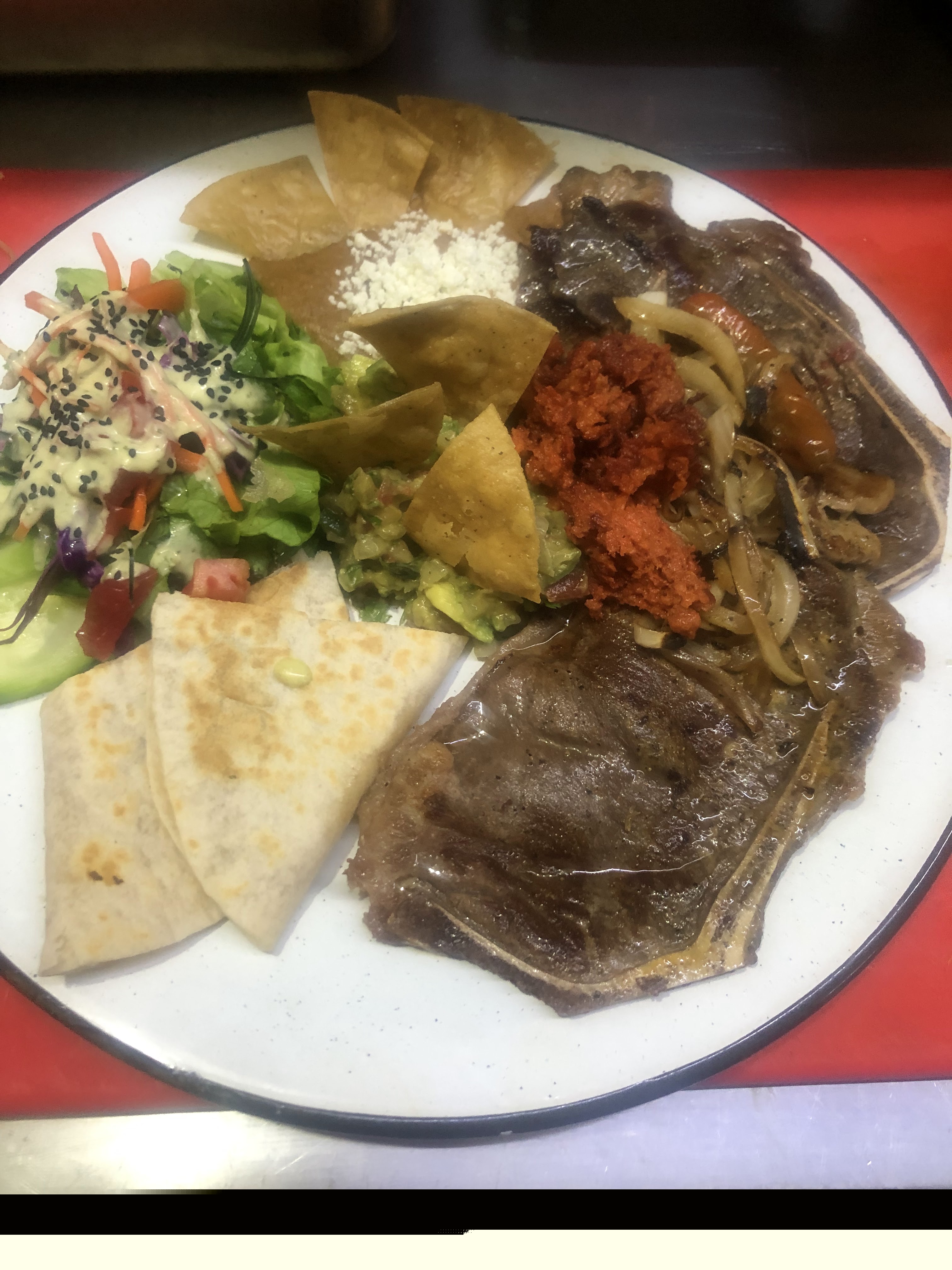 RESTAURANTE HUARACHES EL MEXICANITO image 9