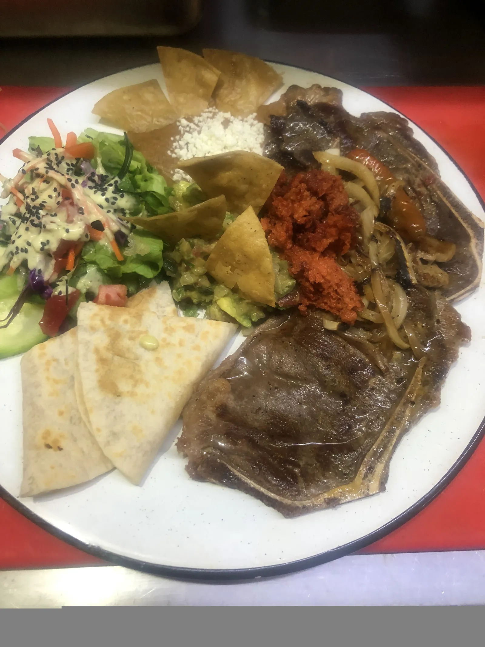 RESTAURANTE HUARACHES EL MEXICANITO image 9