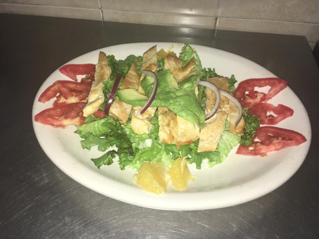 RESTAURANTE HUARACHES EL MEXICANITO image 10