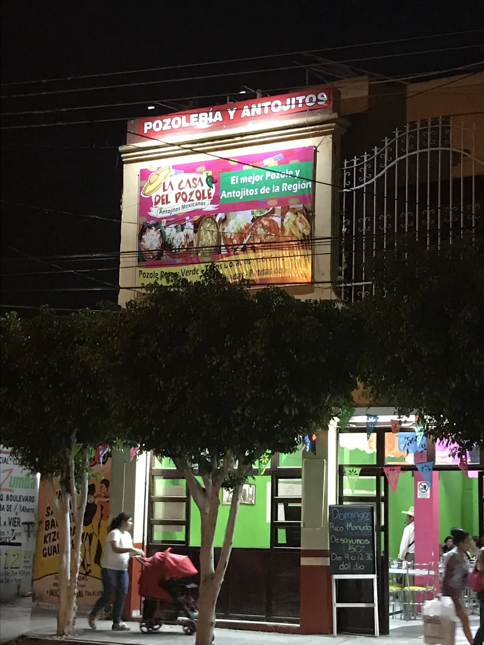 La Pozolera image 9