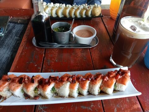 Sushi Lee image 2