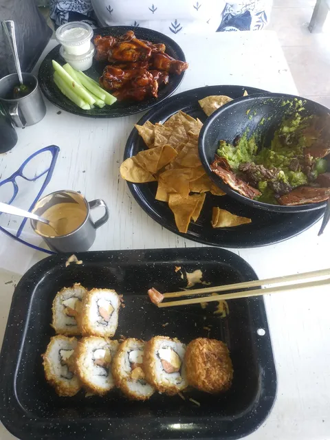 Sushi Lee image 5