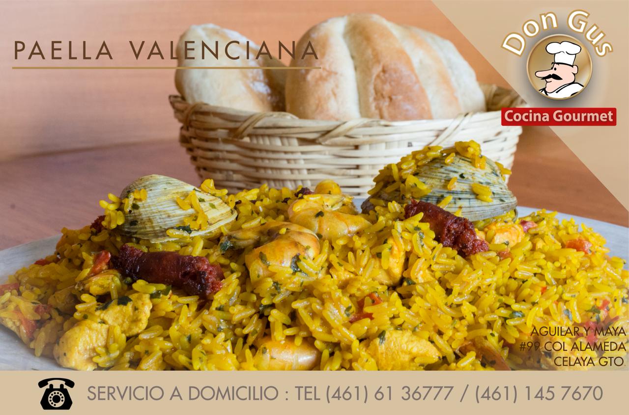 Don Gus Cocina Gourmet image 2