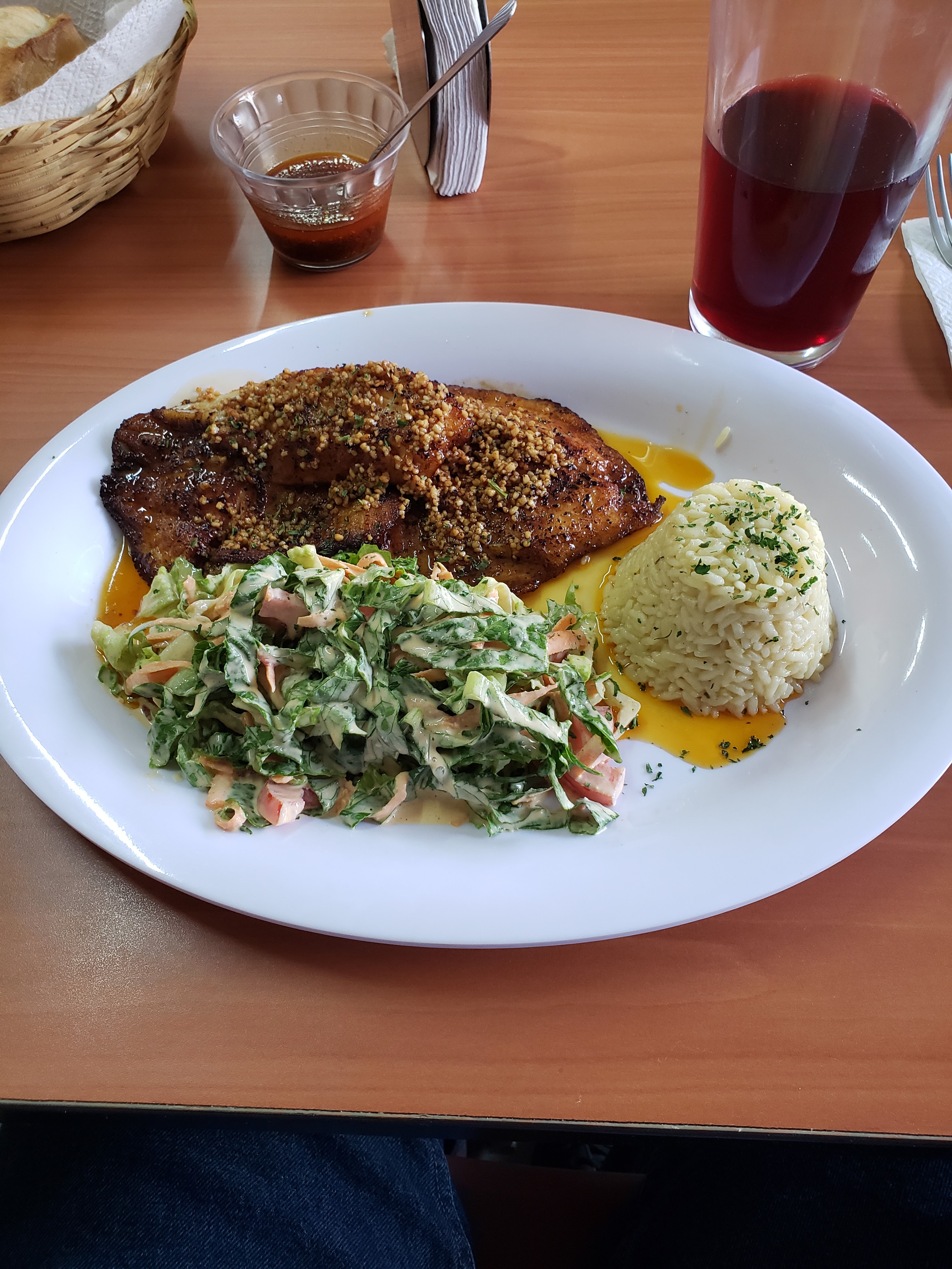 Don Gus Cocina Gourmet image 4