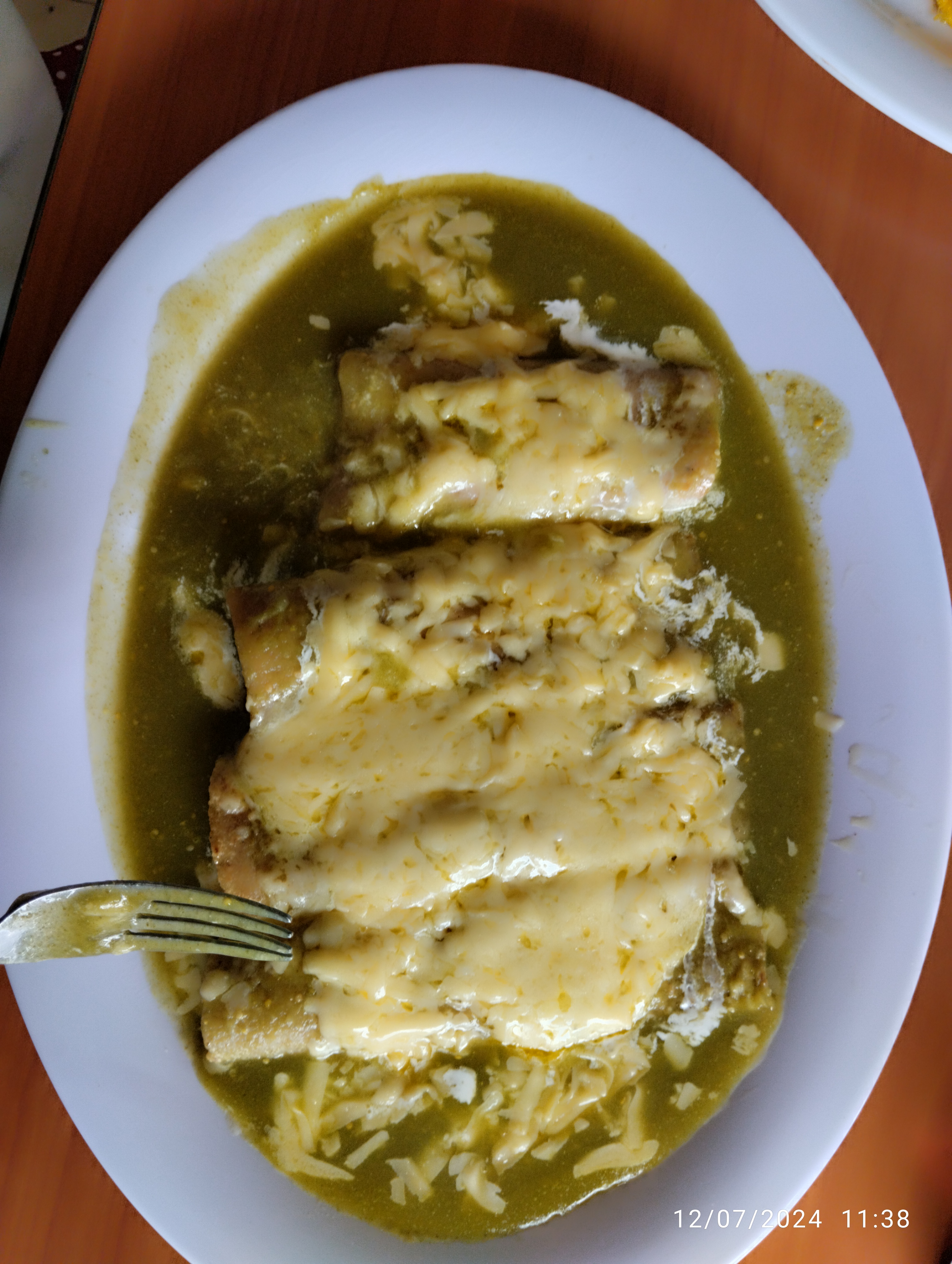 Don Gus Cocina Gourmet image 5