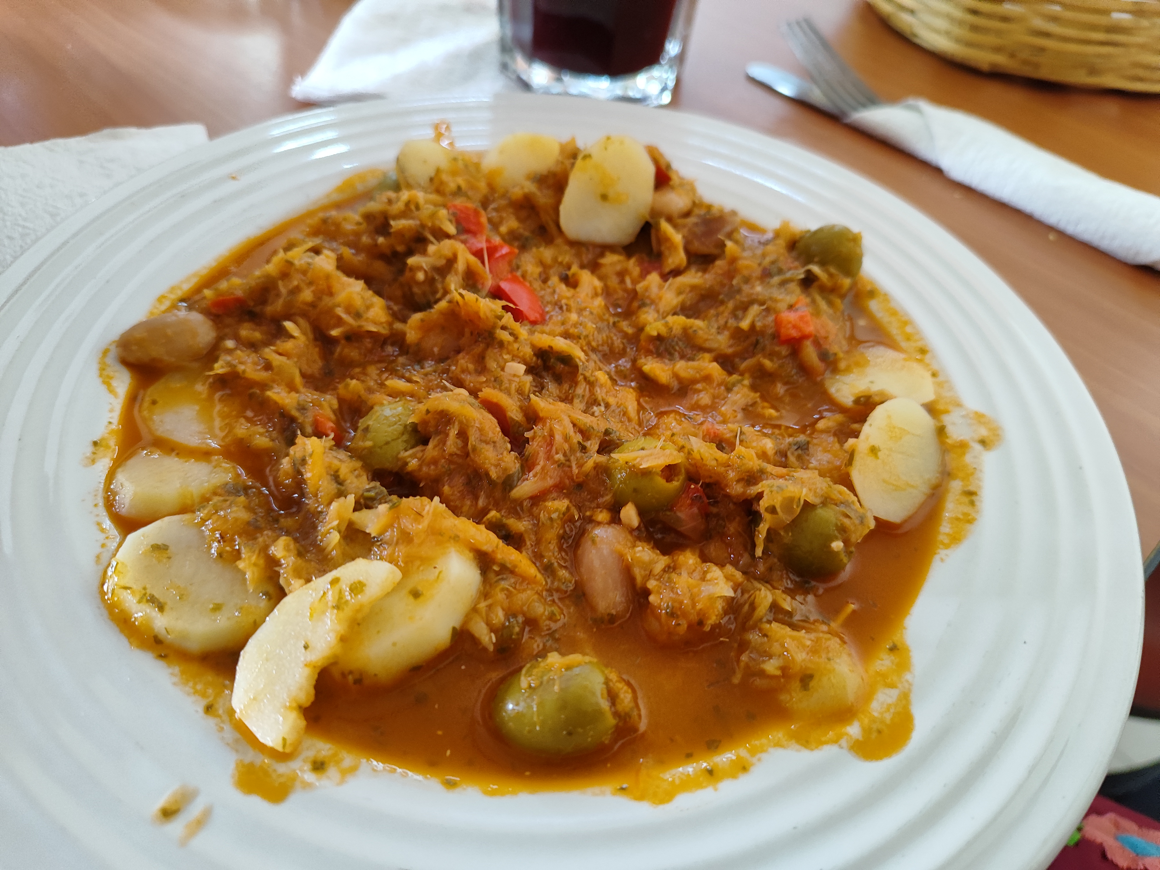 Don Gus Cocina Gourmet image 6